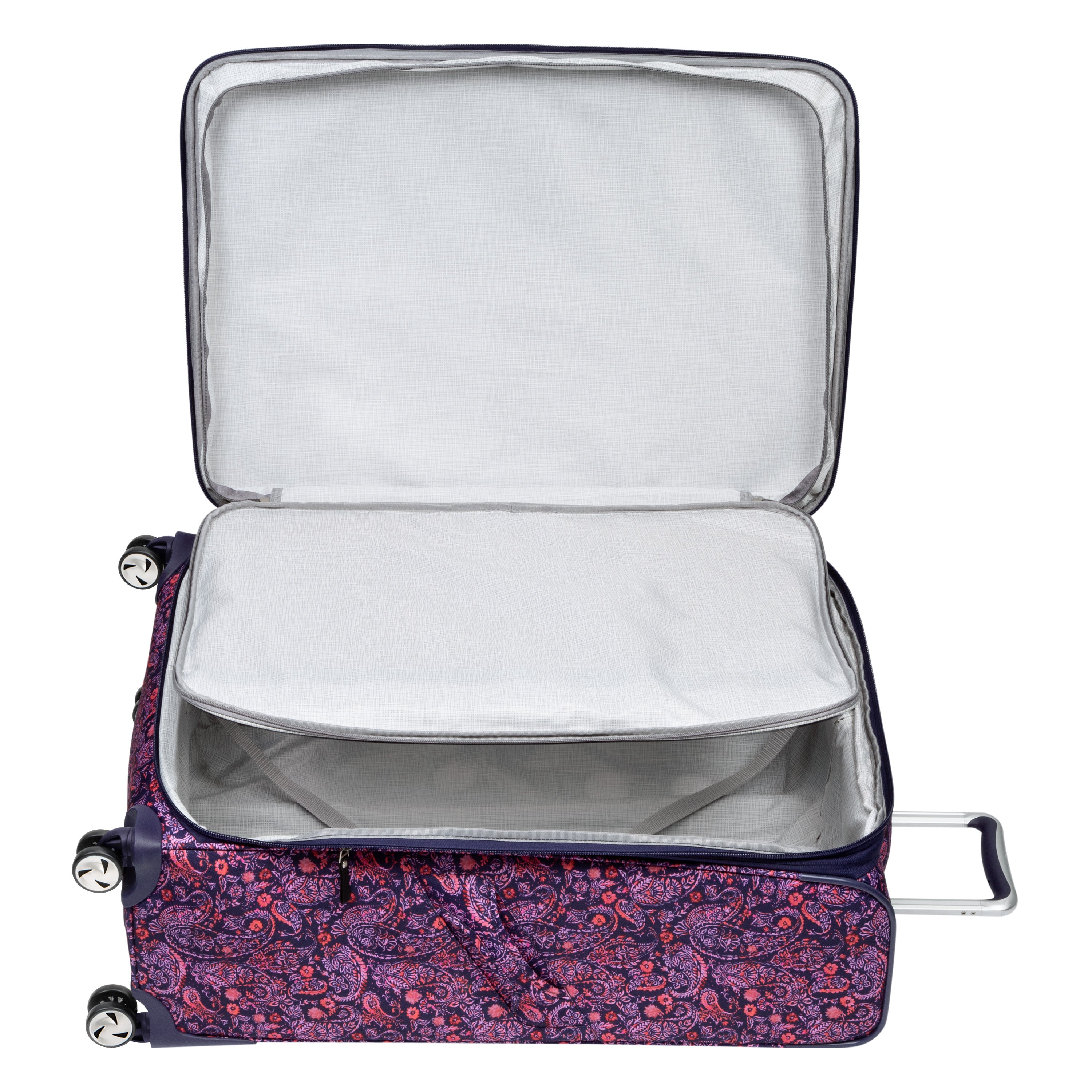 Paisley Pink