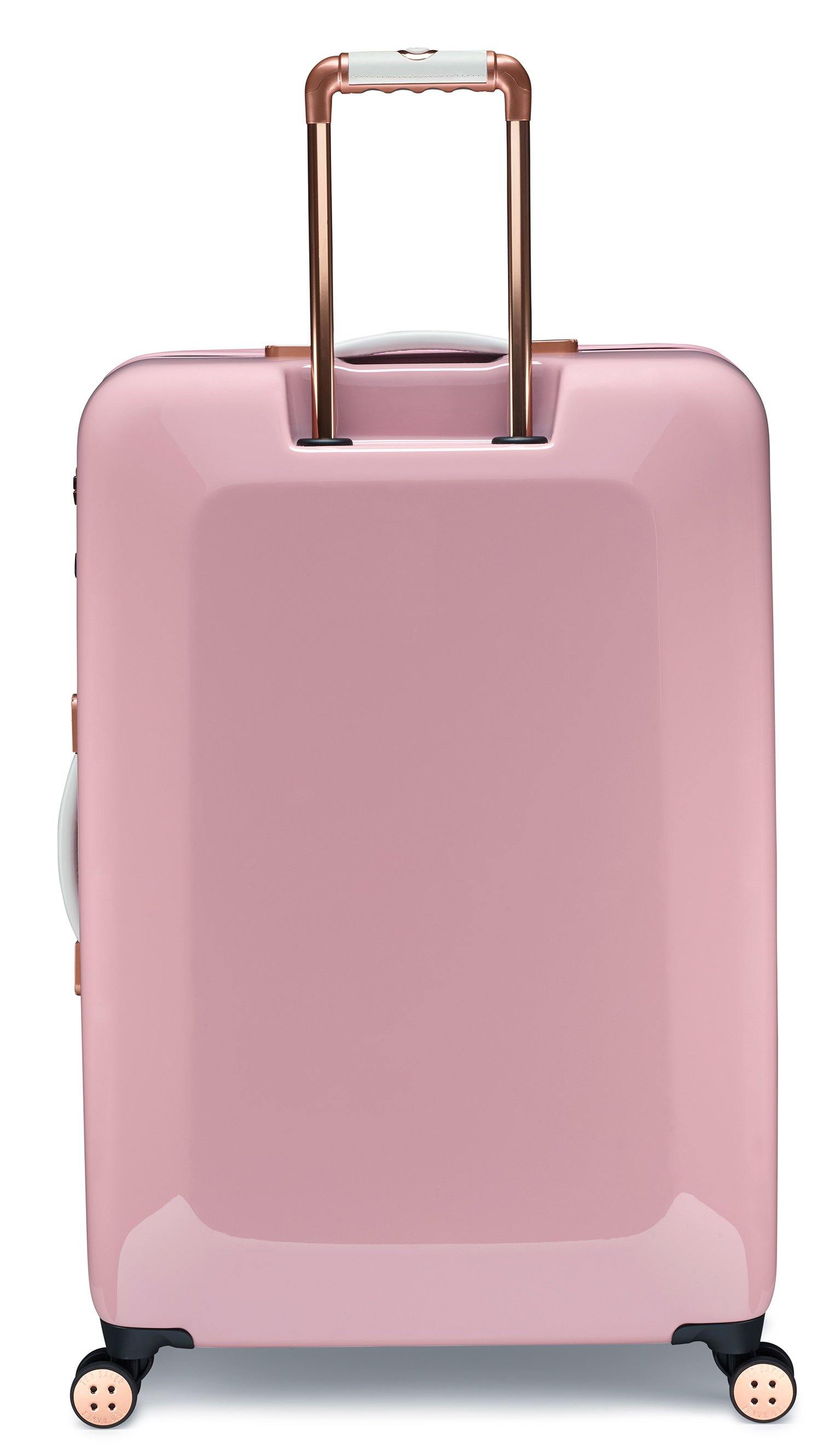 Elegant Pink