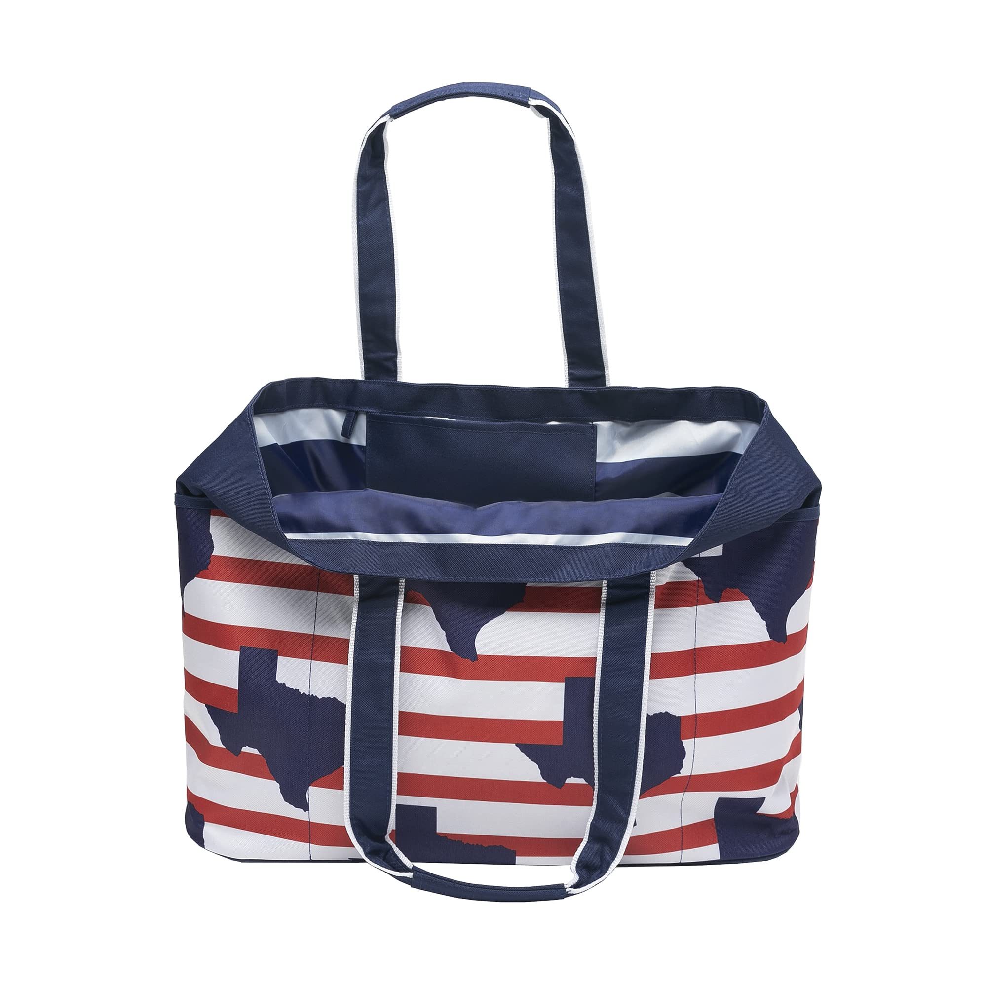 Texas Stripe