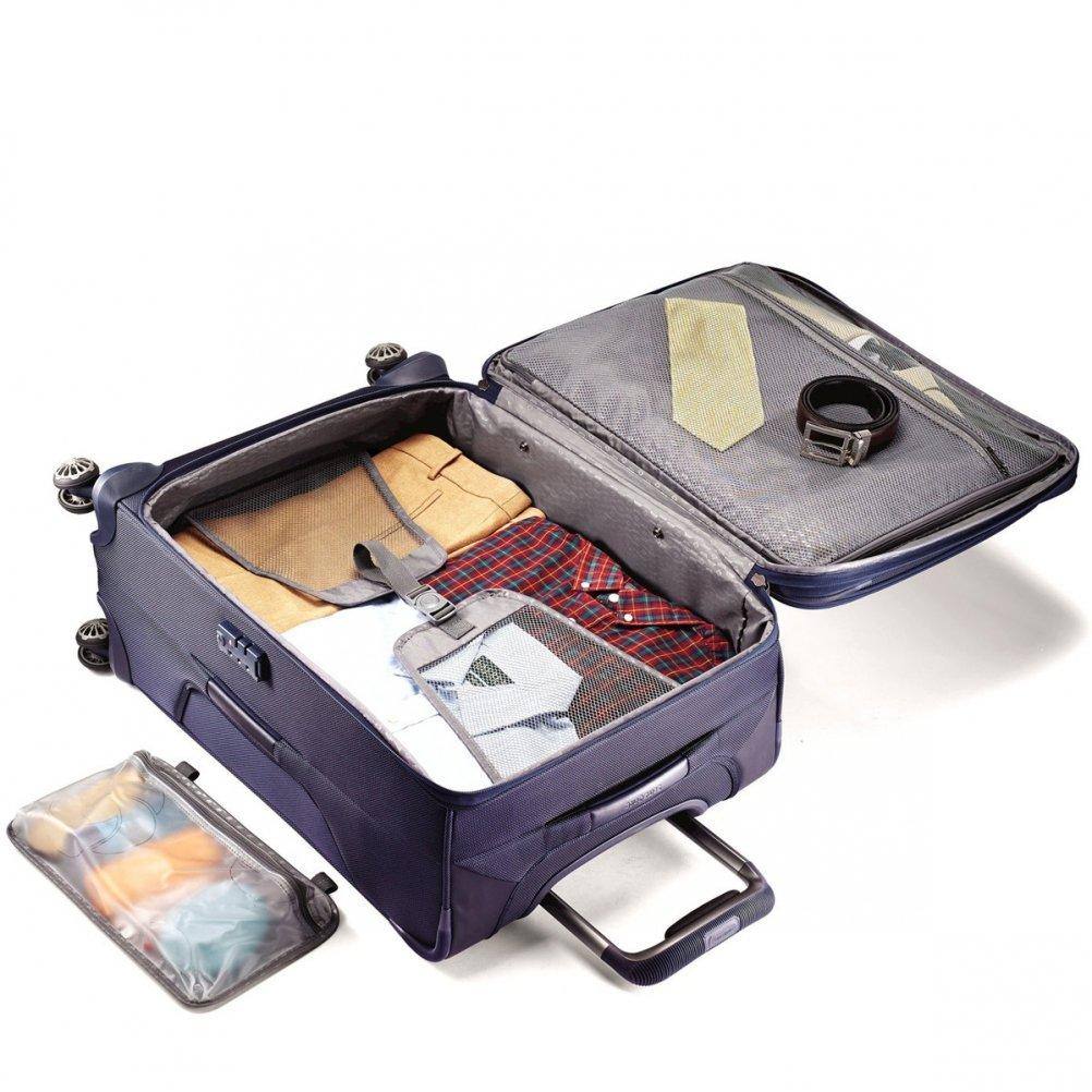 Twilight Blue With Boarding Bag