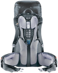 Deuter Aircontact Lite 50 + 10 – Luggage Online