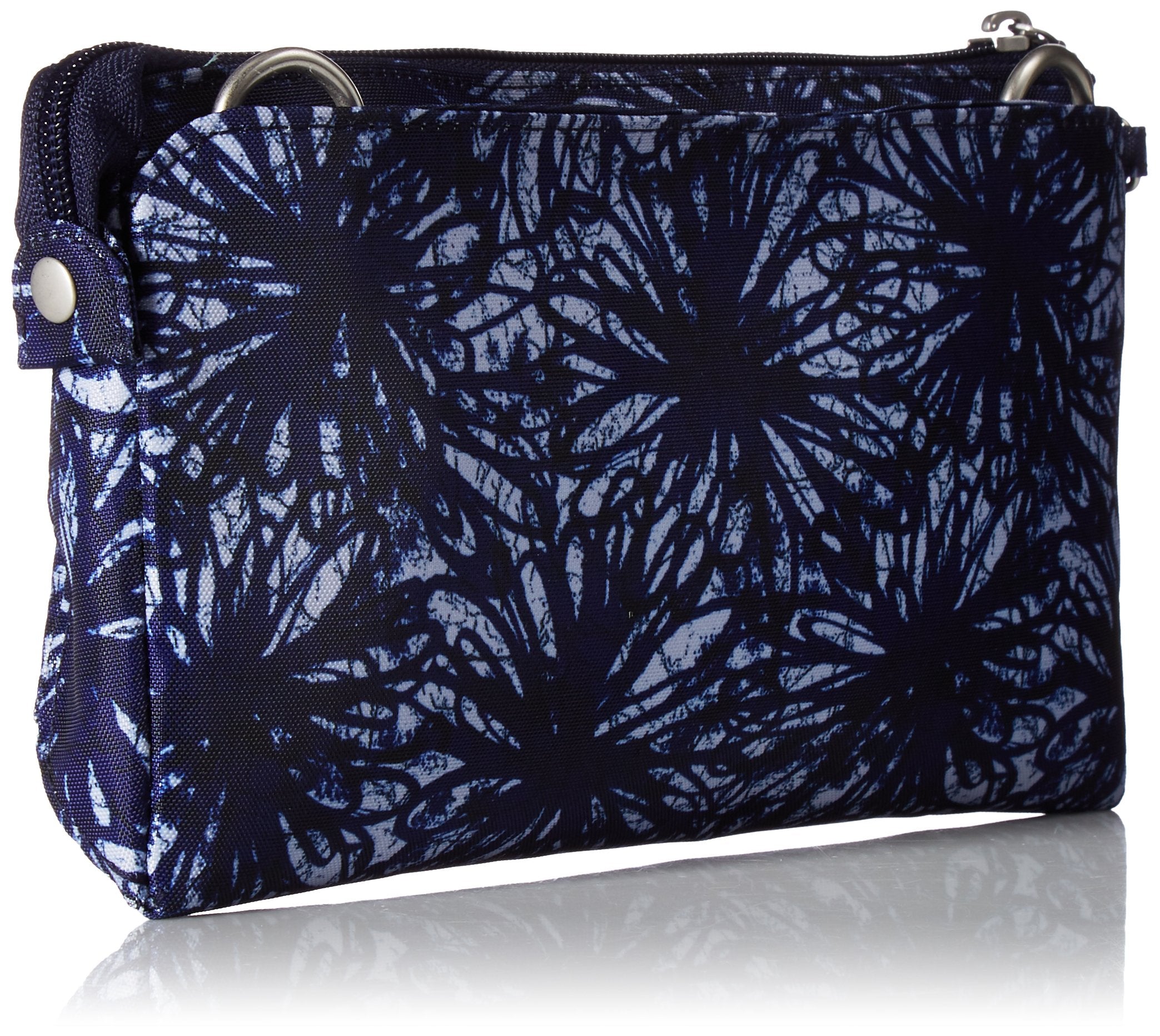 Indigo Floral