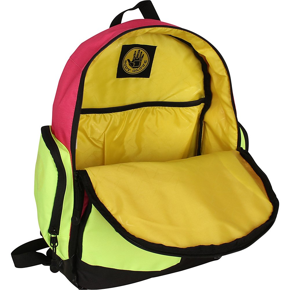 Body Glove Crescent Backpack – Luggage Online