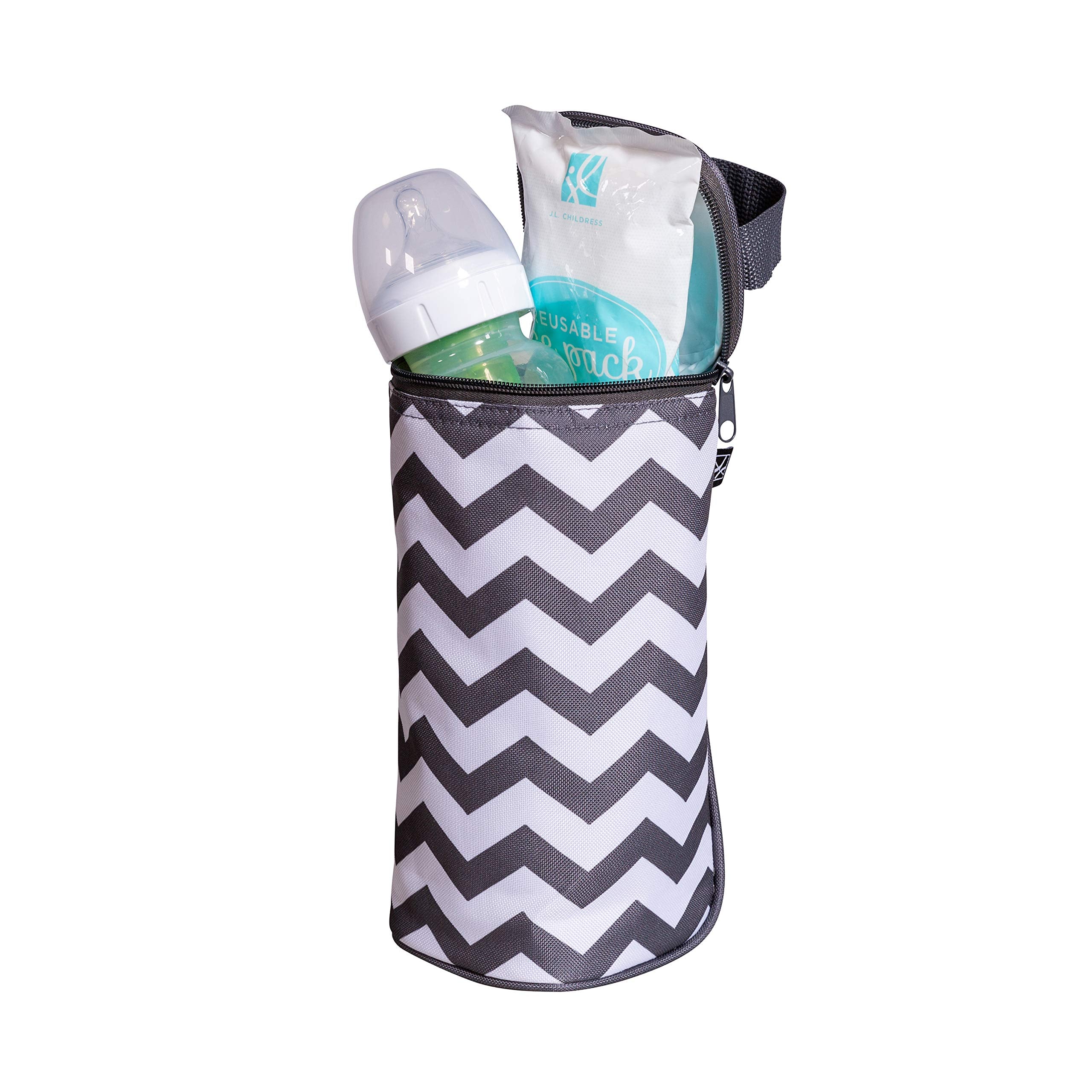 Grey Chevron