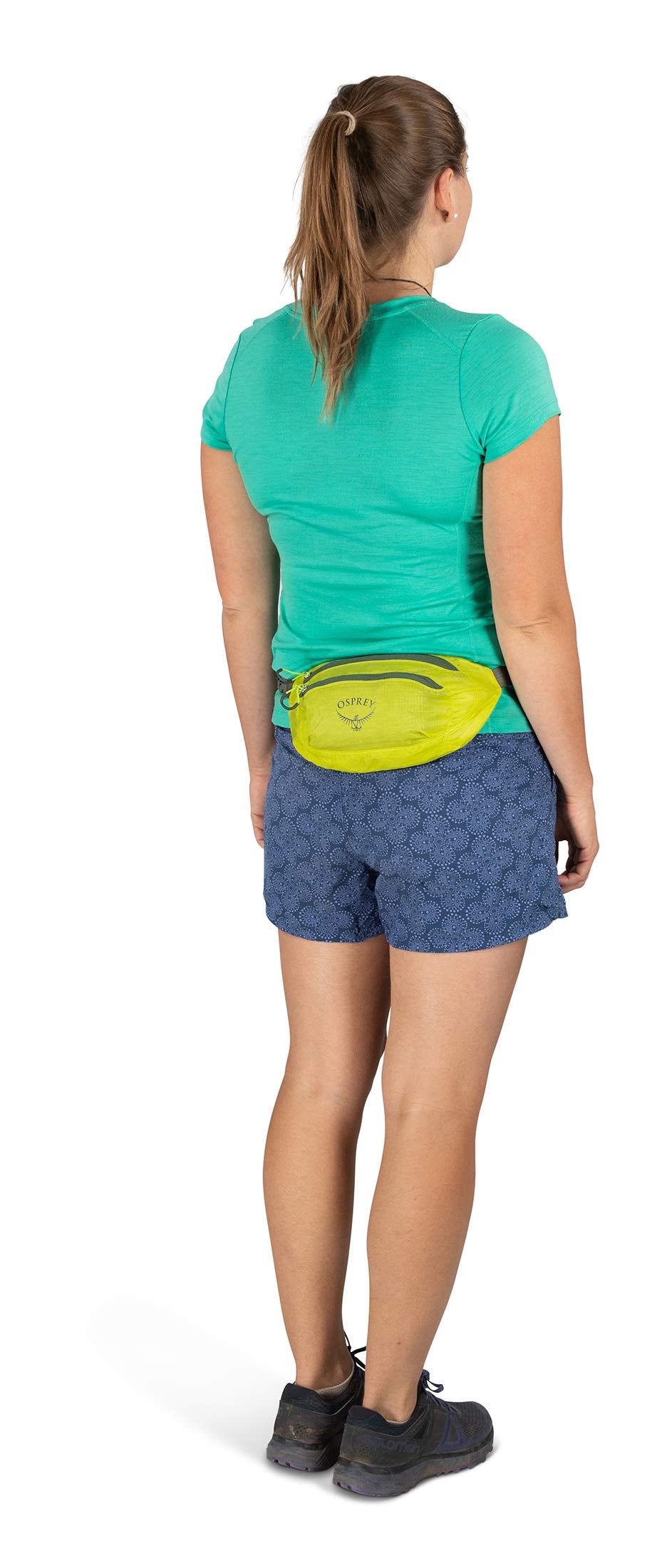 Electric Lime