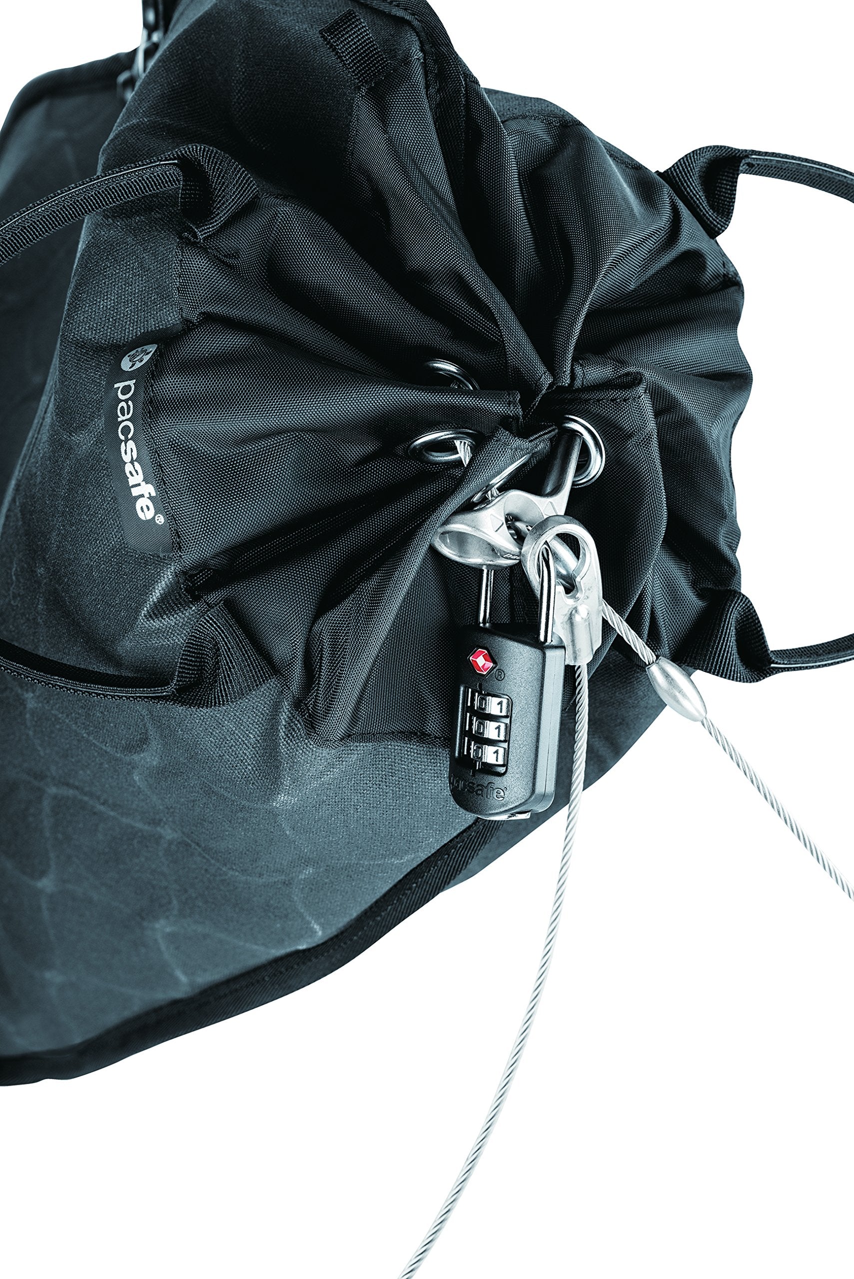 Charcoal 12L