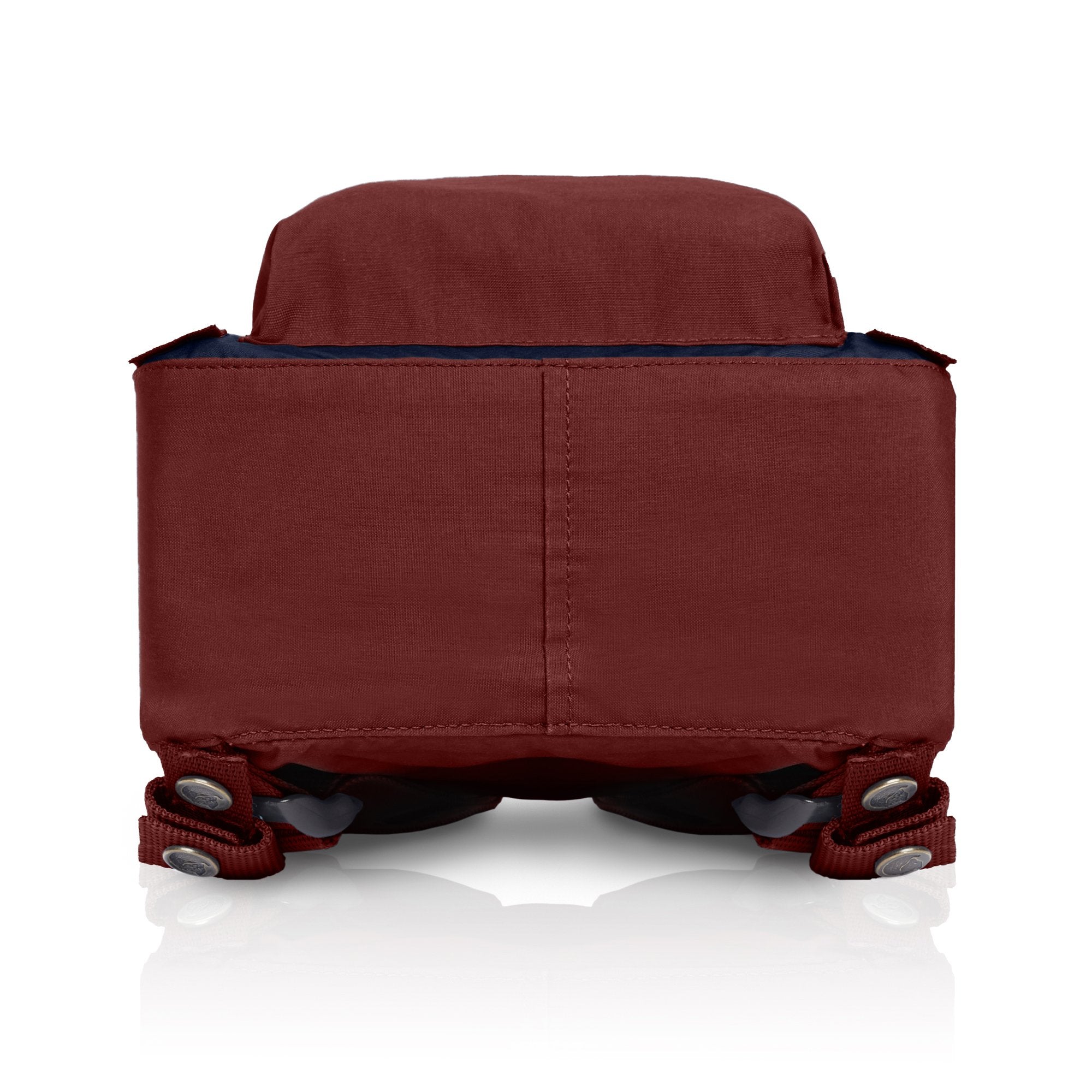 Royal Blue/Ox Red