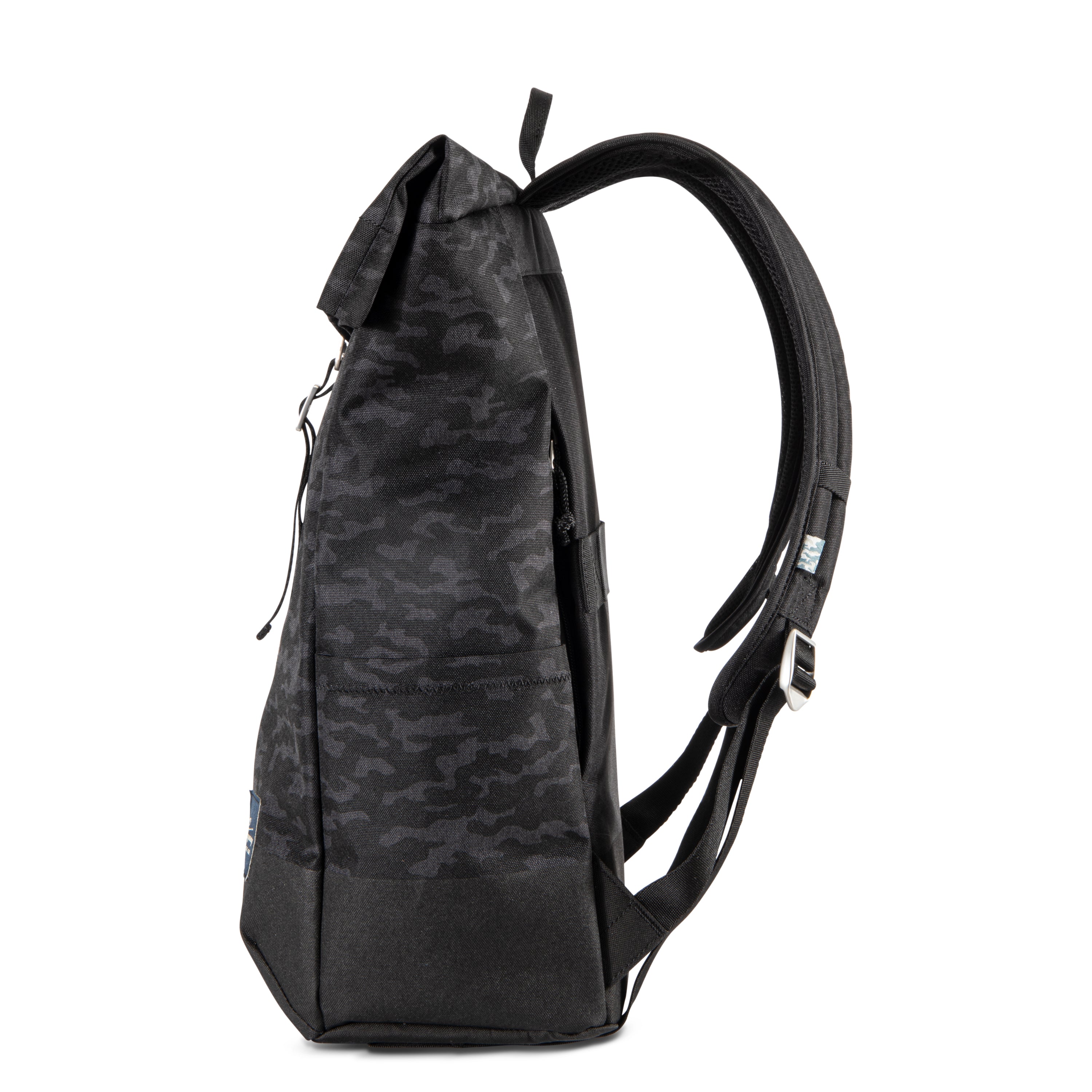 Kohala Black Camo