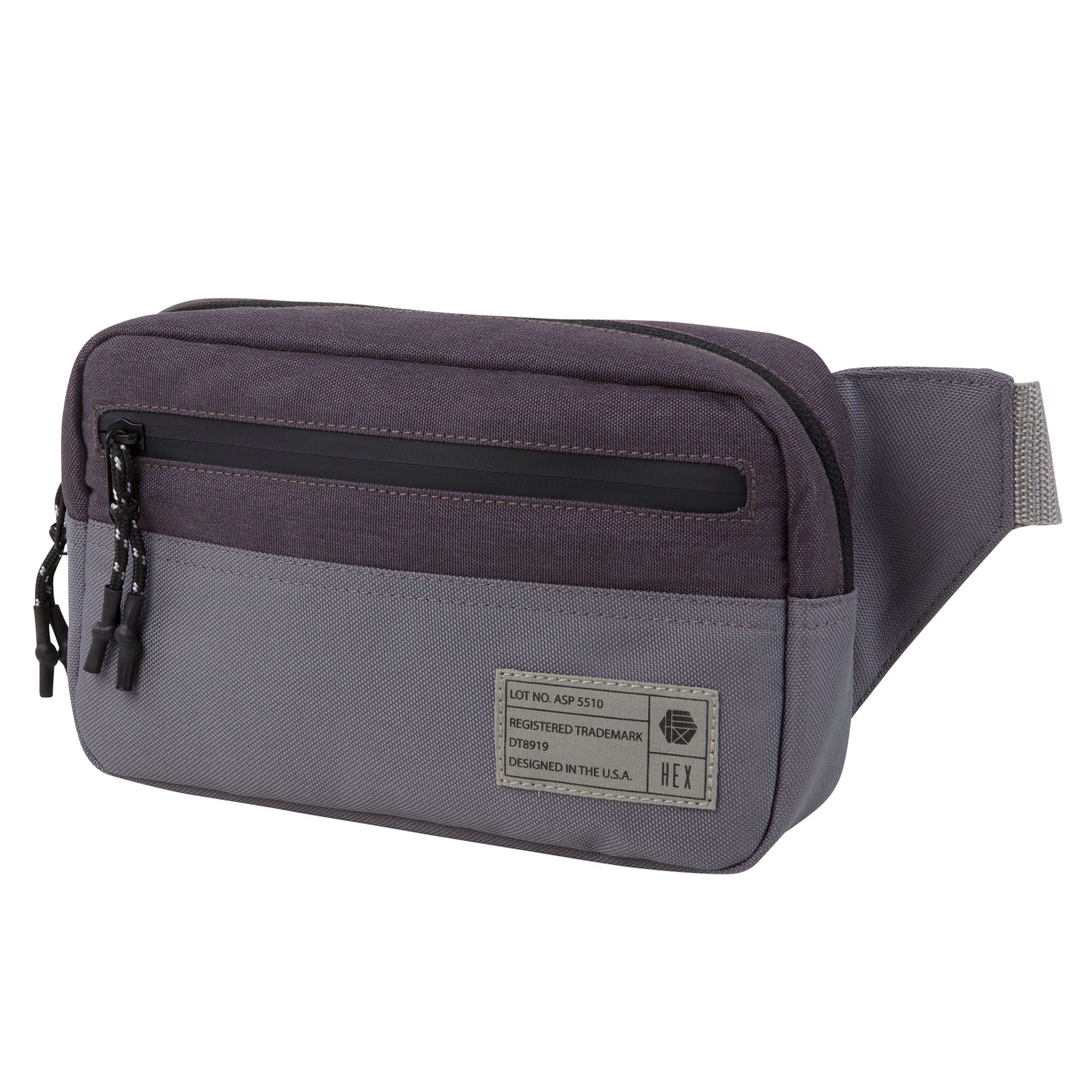 Aspect Grey Color Block