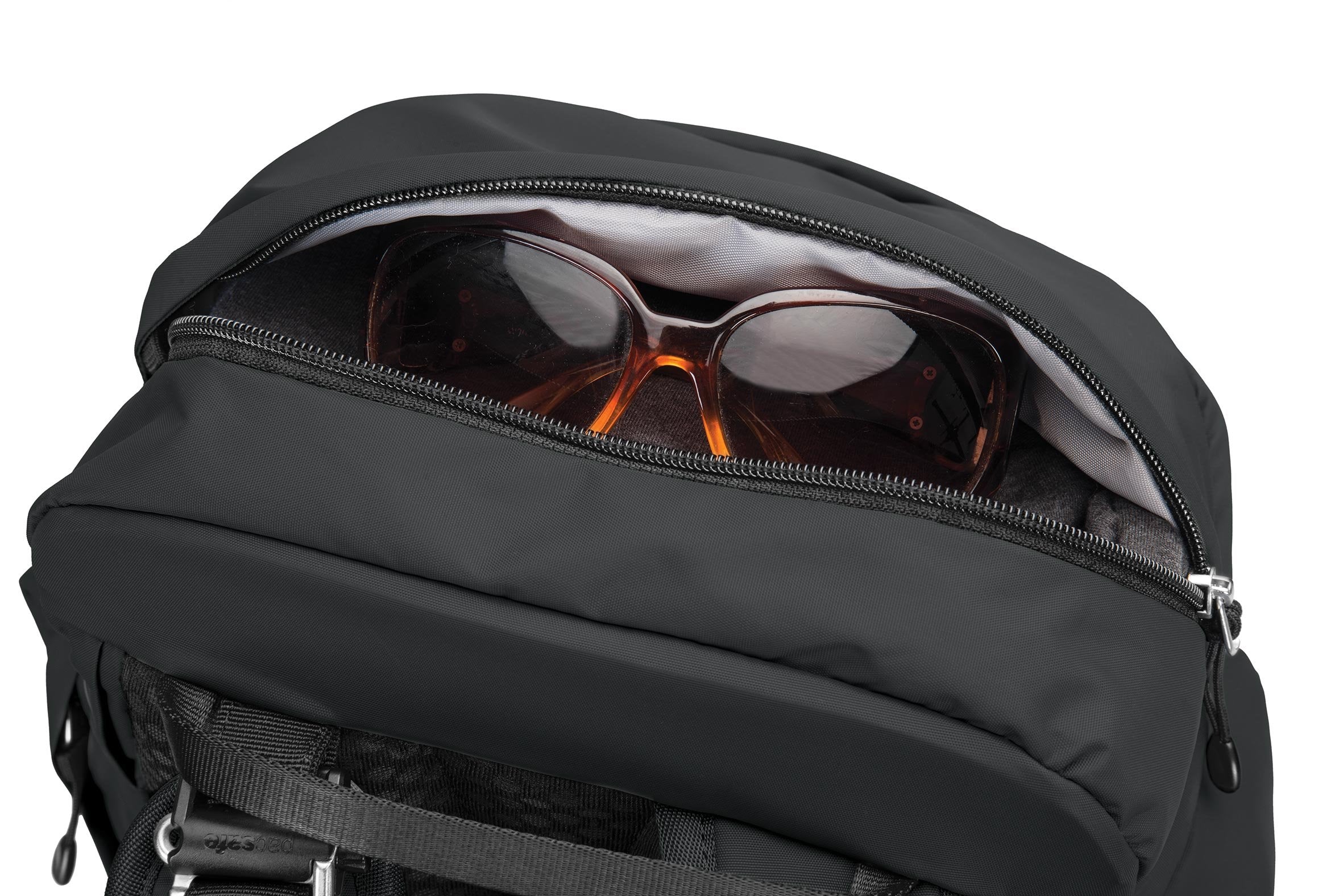 Pacsafe Vibe 30 Anti-theft 30L backpack - Thumbnail 4