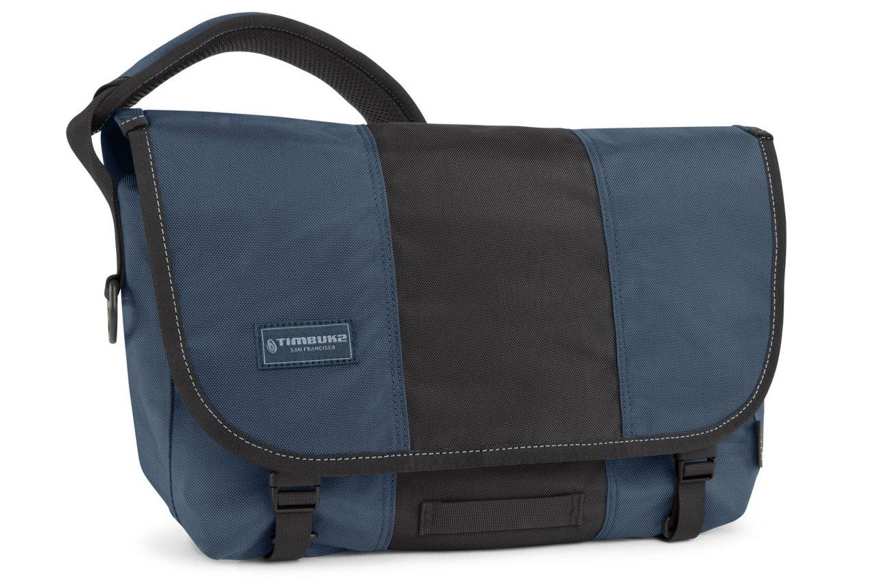 Dusk Blue/Black