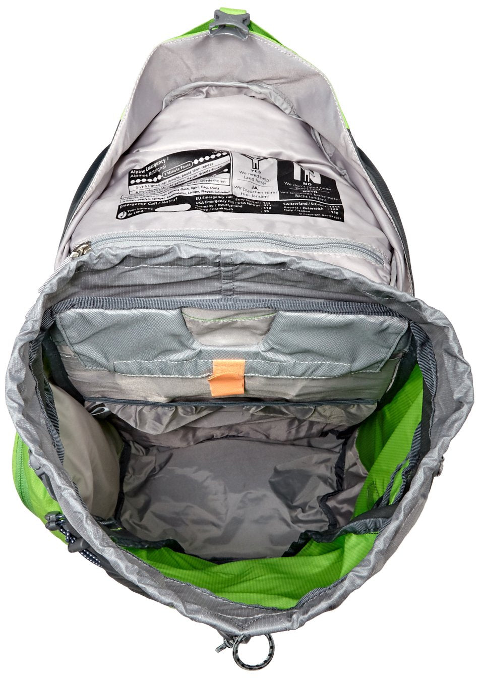 deuter act trail pro 40 hiking backpack Deuter ACT Trail PRO 40 Hiking Backpack – Luggage Online