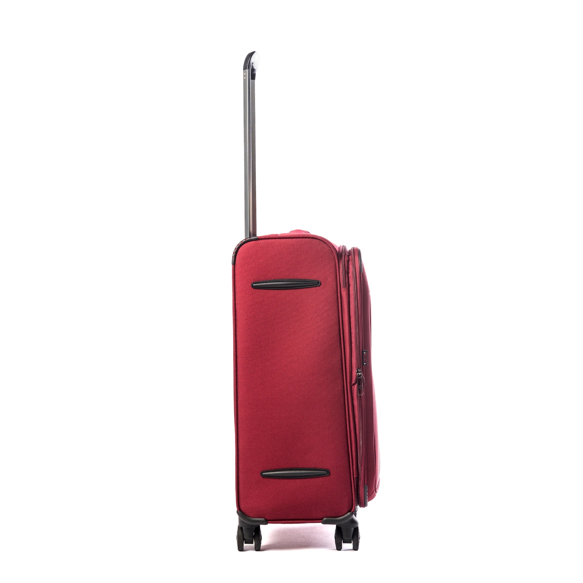 Burgundy Red