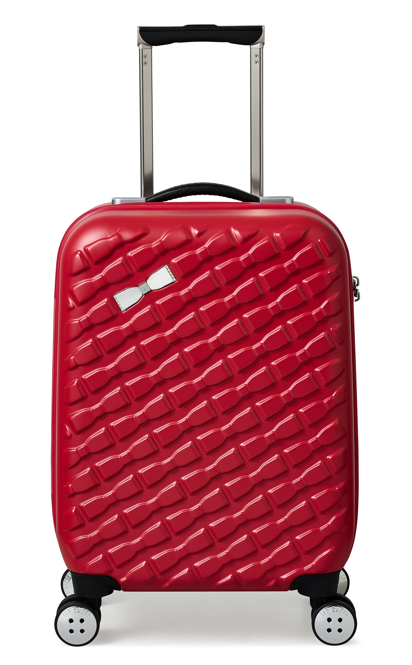  Red / Carry On