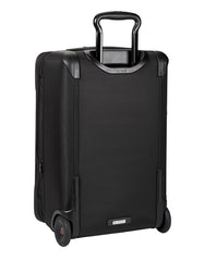 TUMI Alpha International Expandable 2-Wheel Carry-On