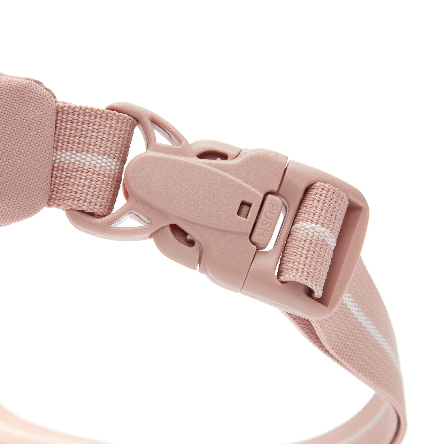Sunset Pink