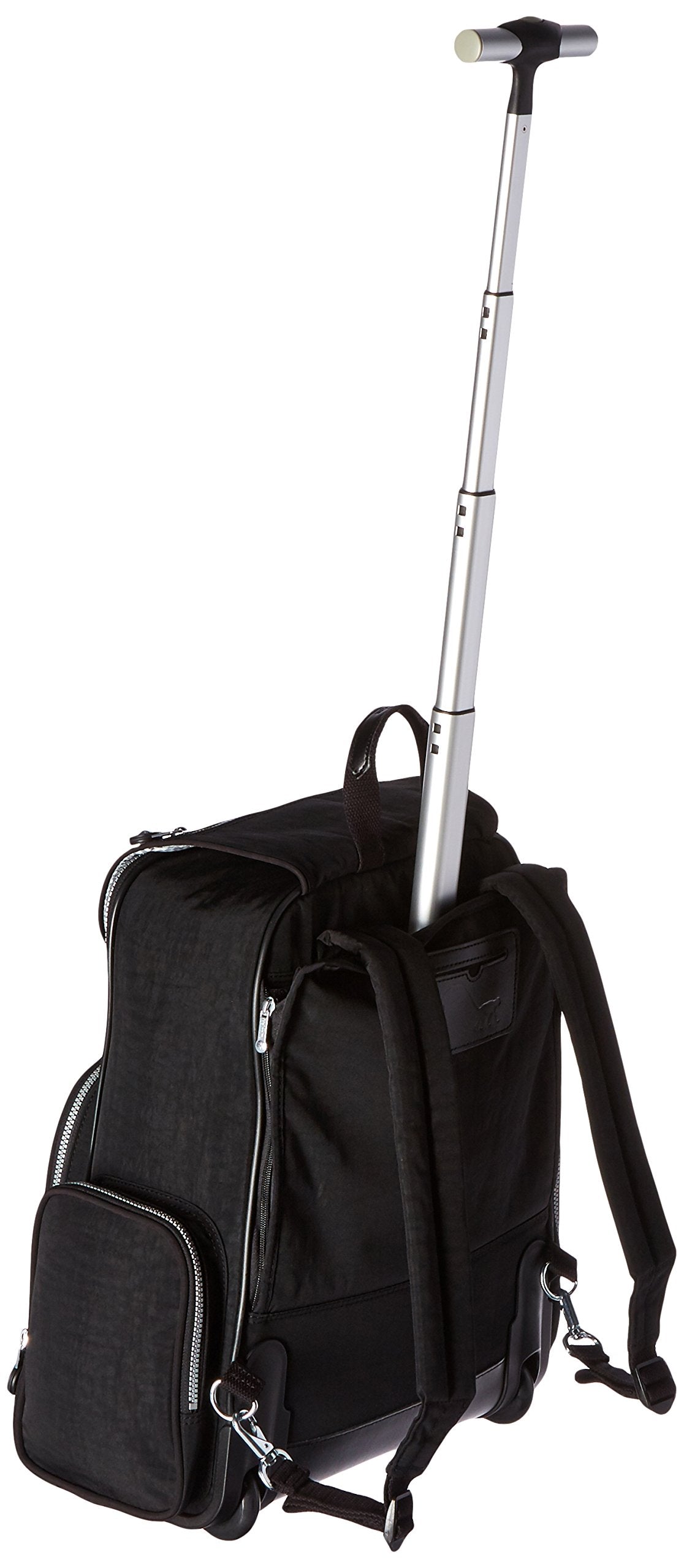 alcatraz ii large rolling laptop backpack Kipling Alcatraz II Wheeled Backpack – Luggage Online