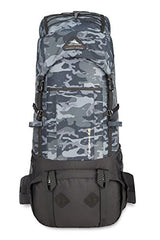 Camo/Black