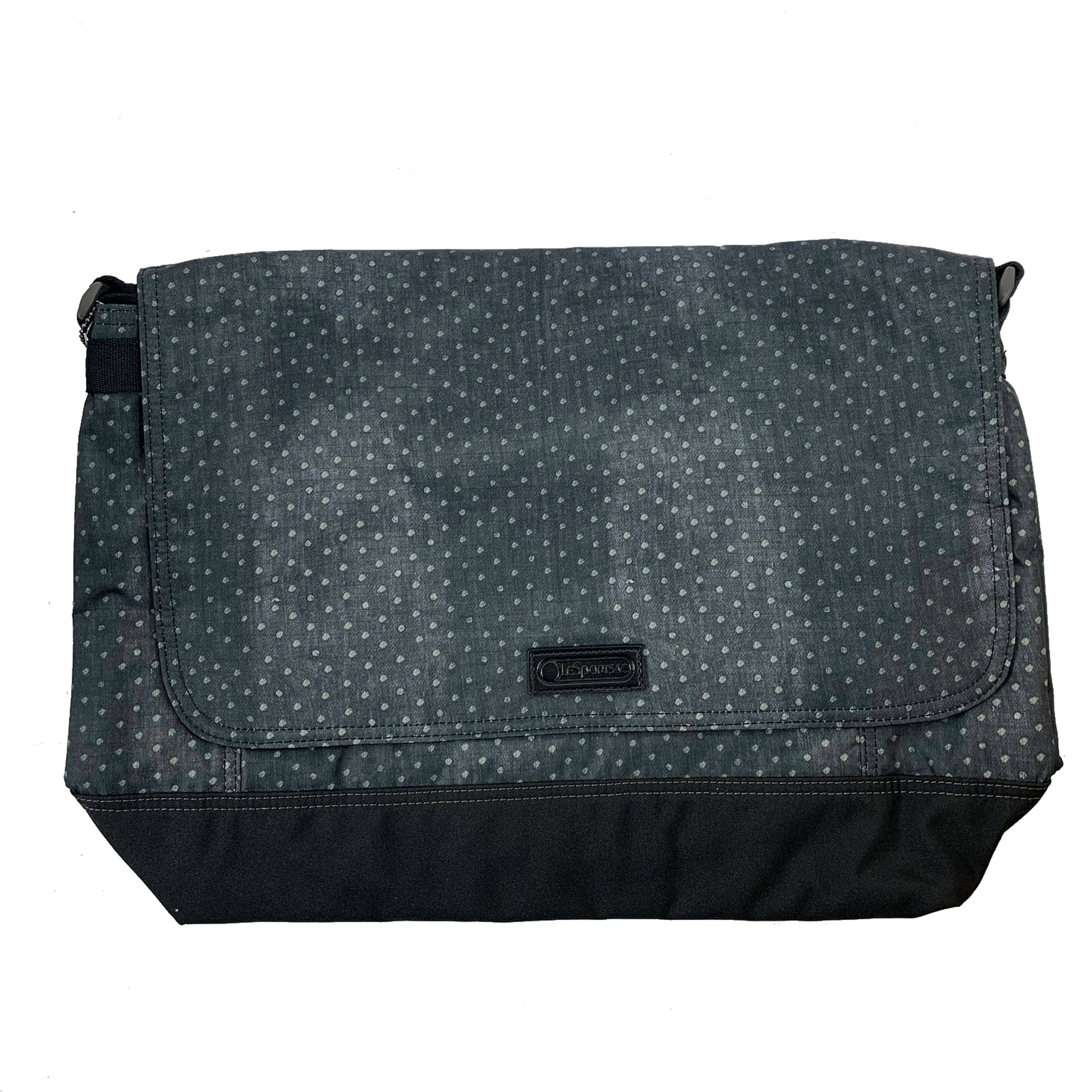 Dotted Linen