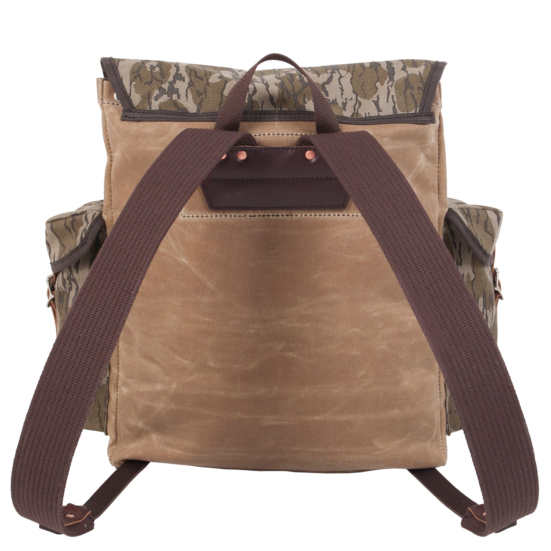 Camouflage Bottomlands