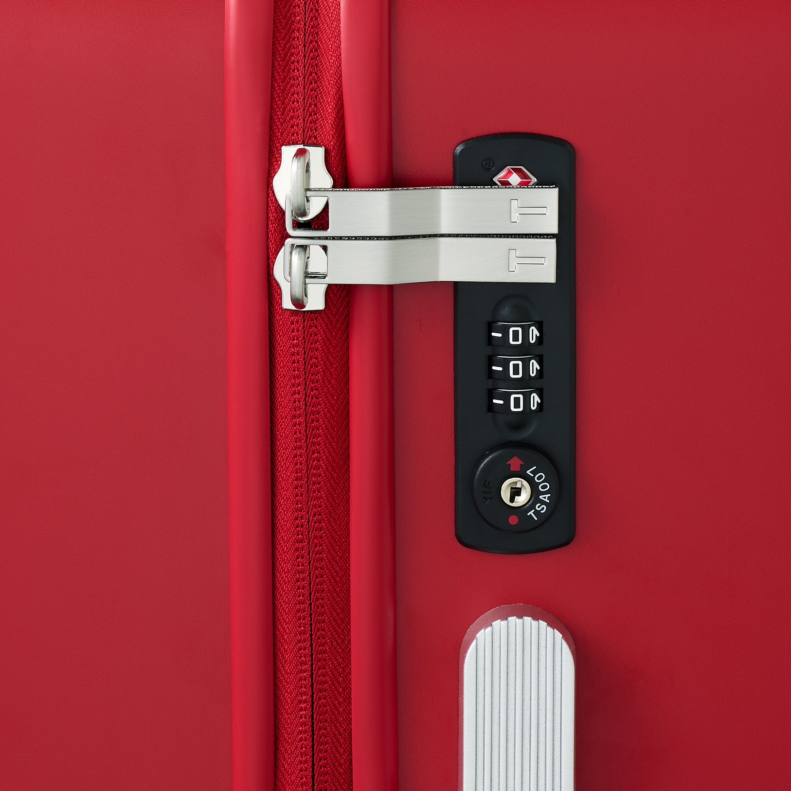  Red / Carry On