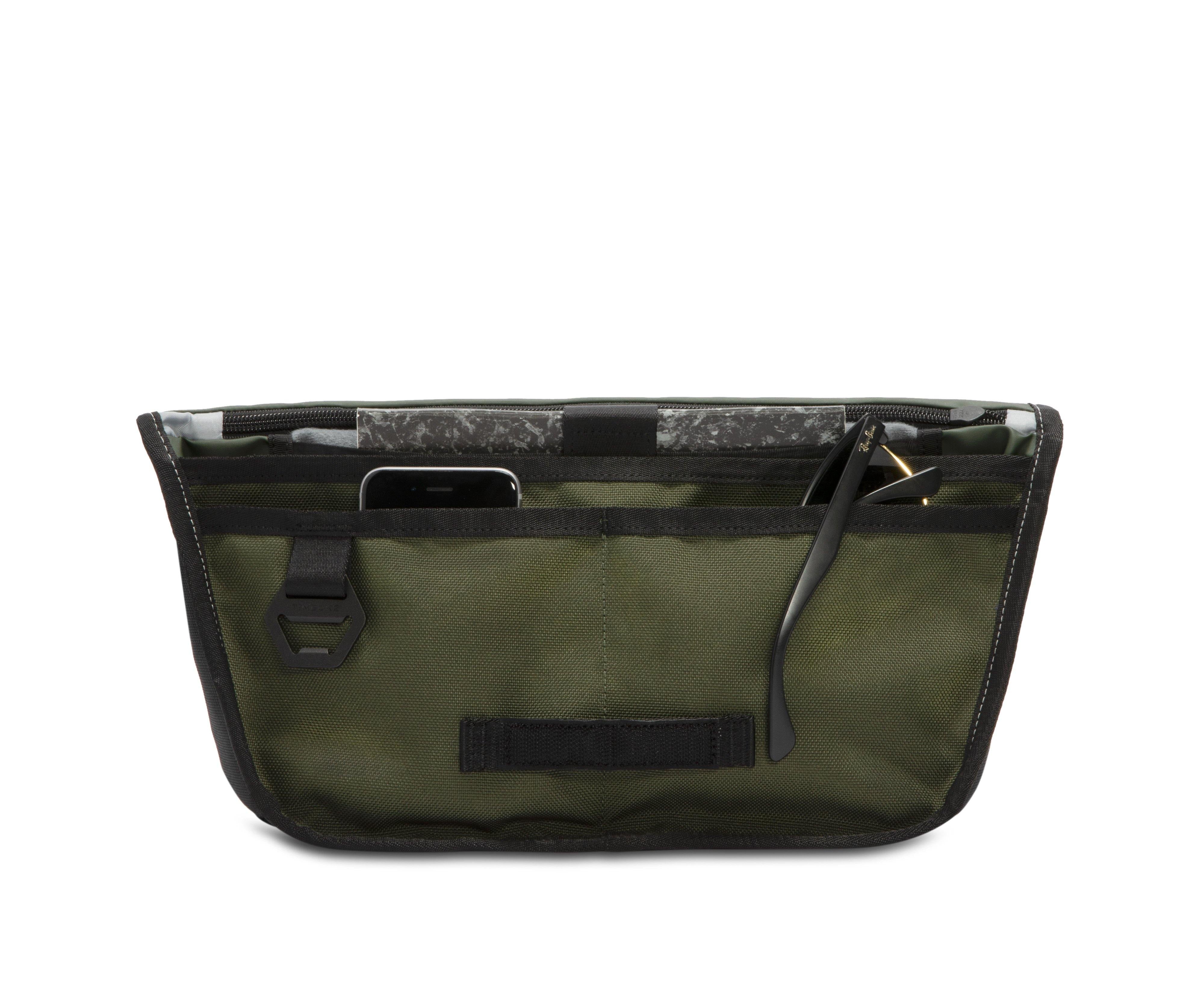 timbuk2 catapult sling messenger bag jet black Timbuk2 Catapult Sling 2.0 Cycling Messenger Bag – Luggage Online