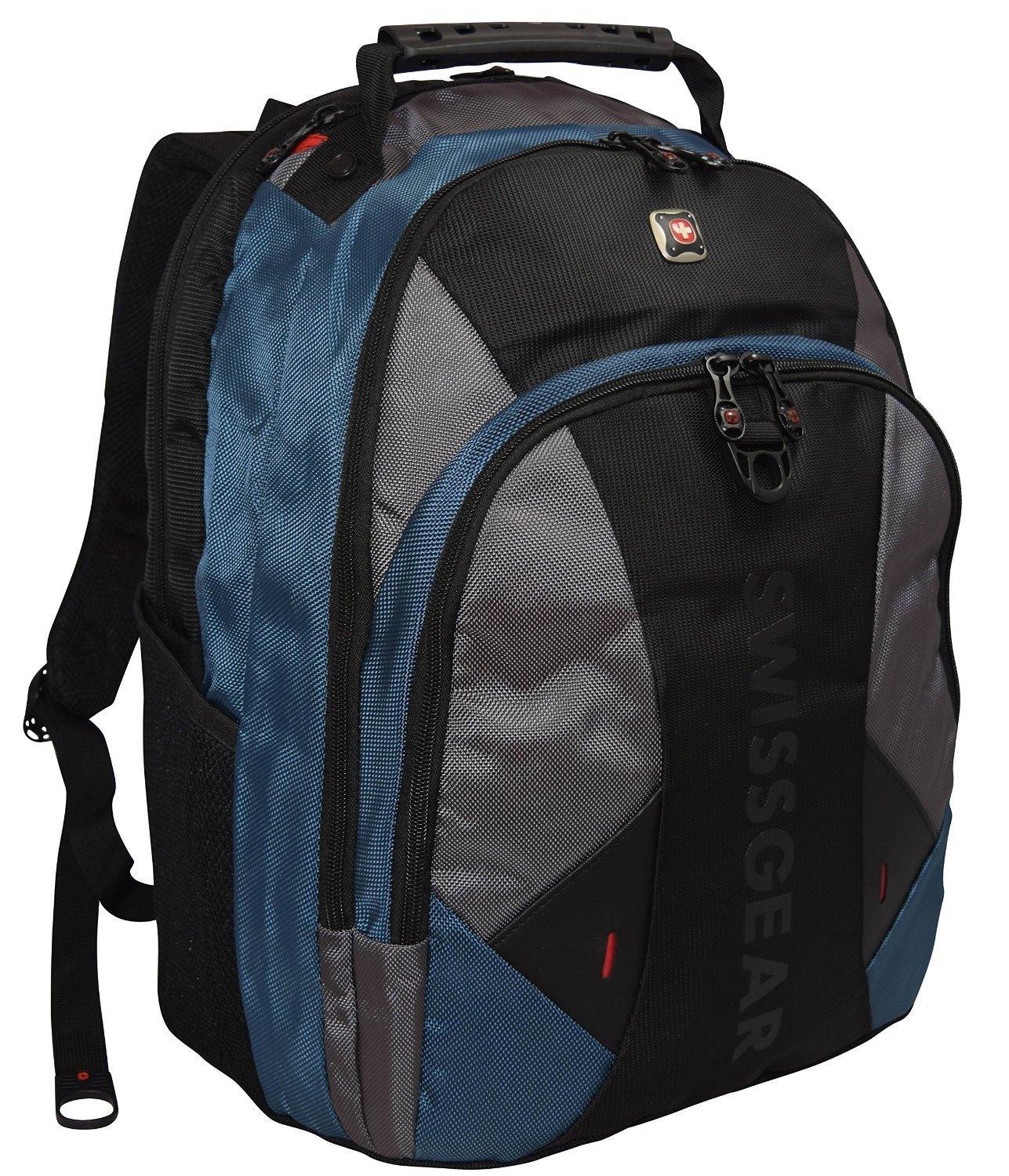 Blue/Black