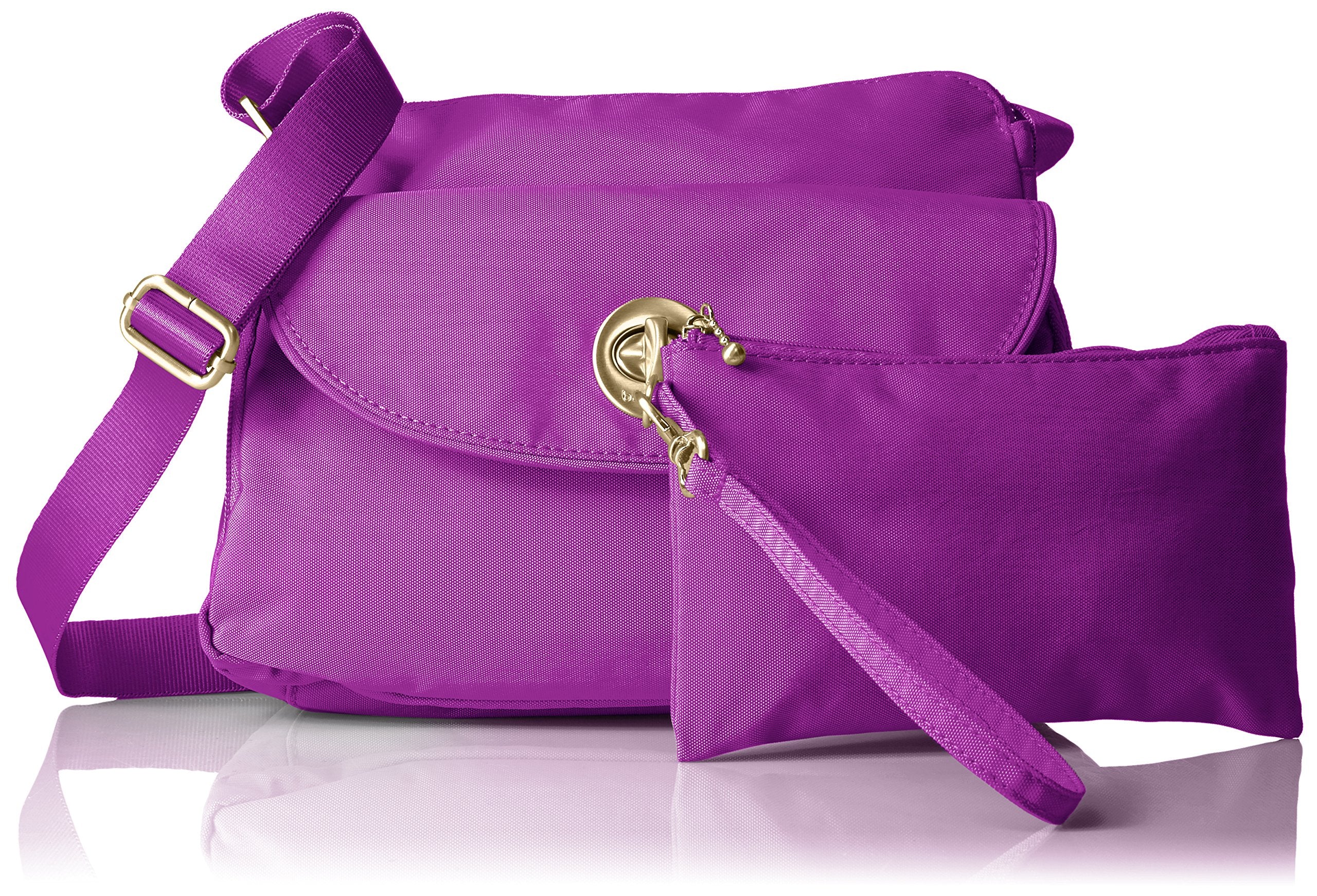 Baggallini Provence Crossbody – Luggage Online Baggallini Provence Crossbody – Luggage Online