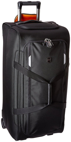 Victorinox Werks Traveler Wheeled Duffel – Luggage Online