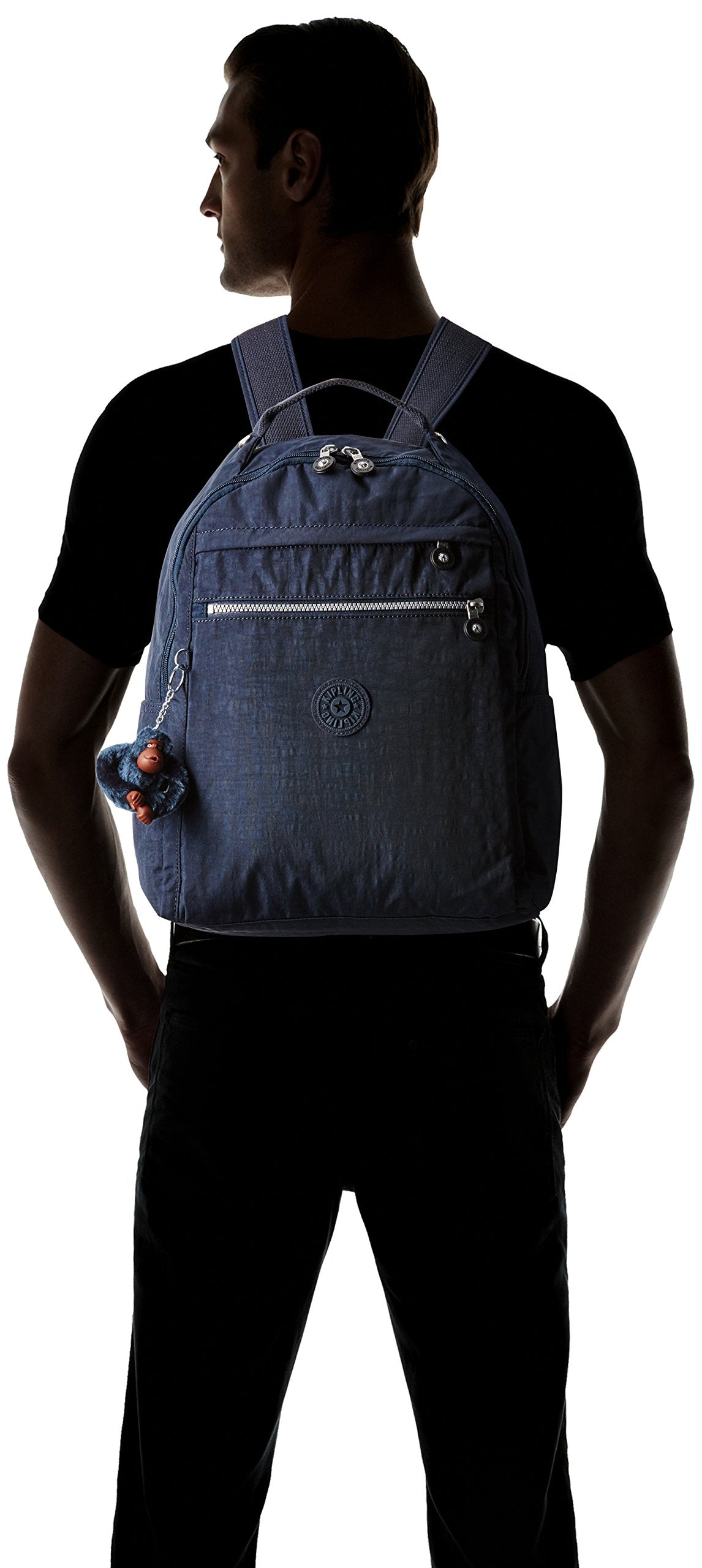Mochila kipling micah shop