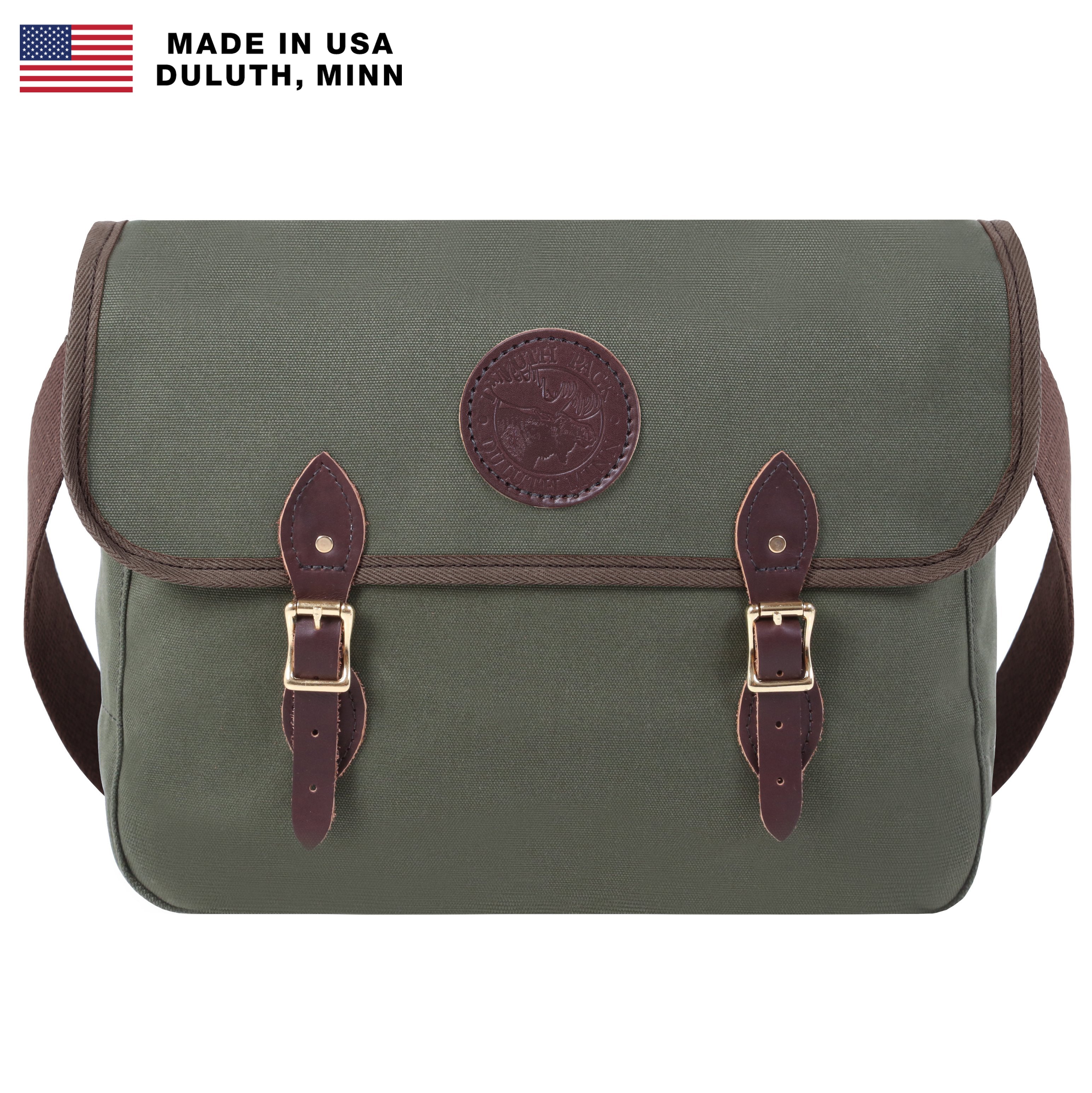 Olive Green