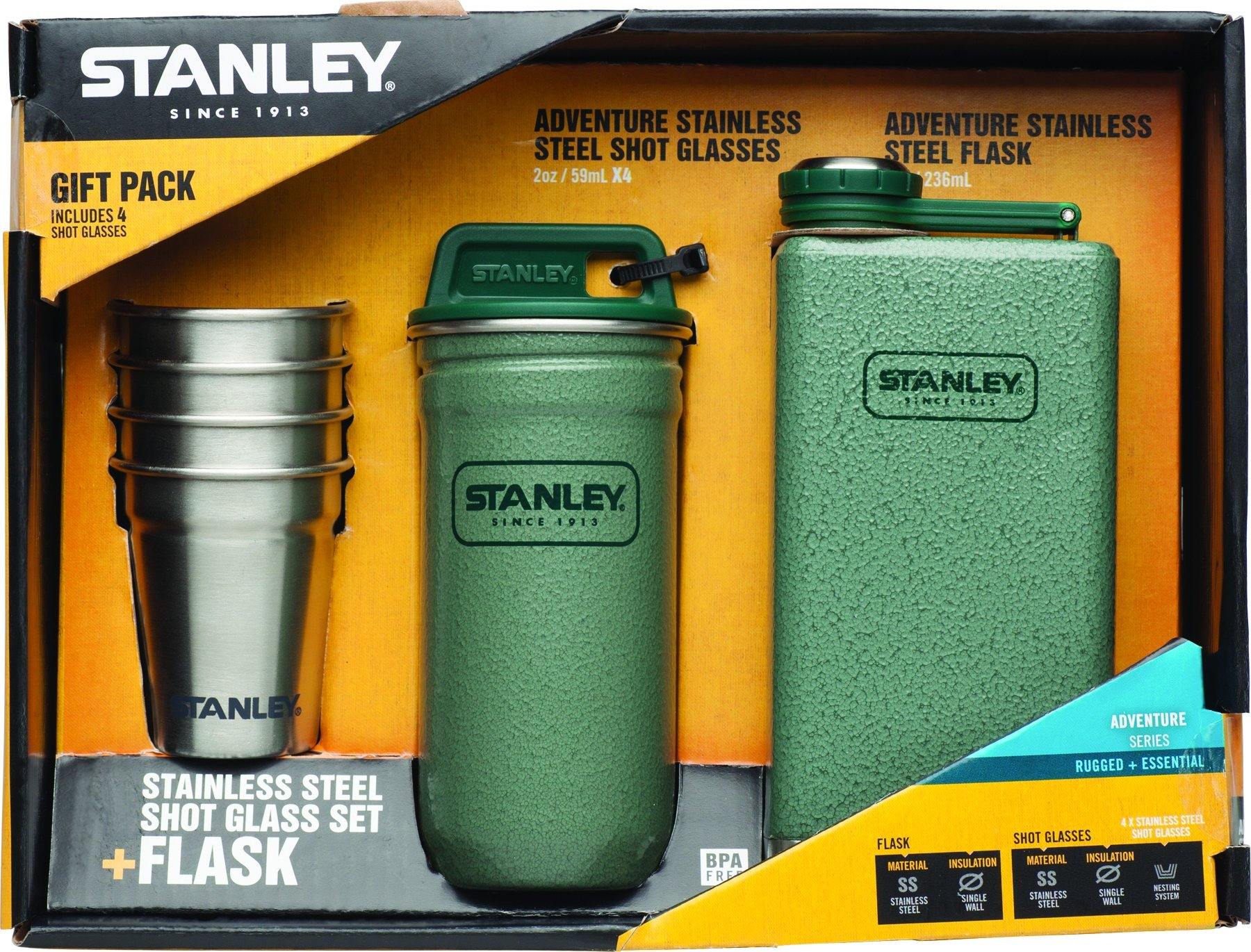 Stanley Adventure Shot Glass Set, Buy online