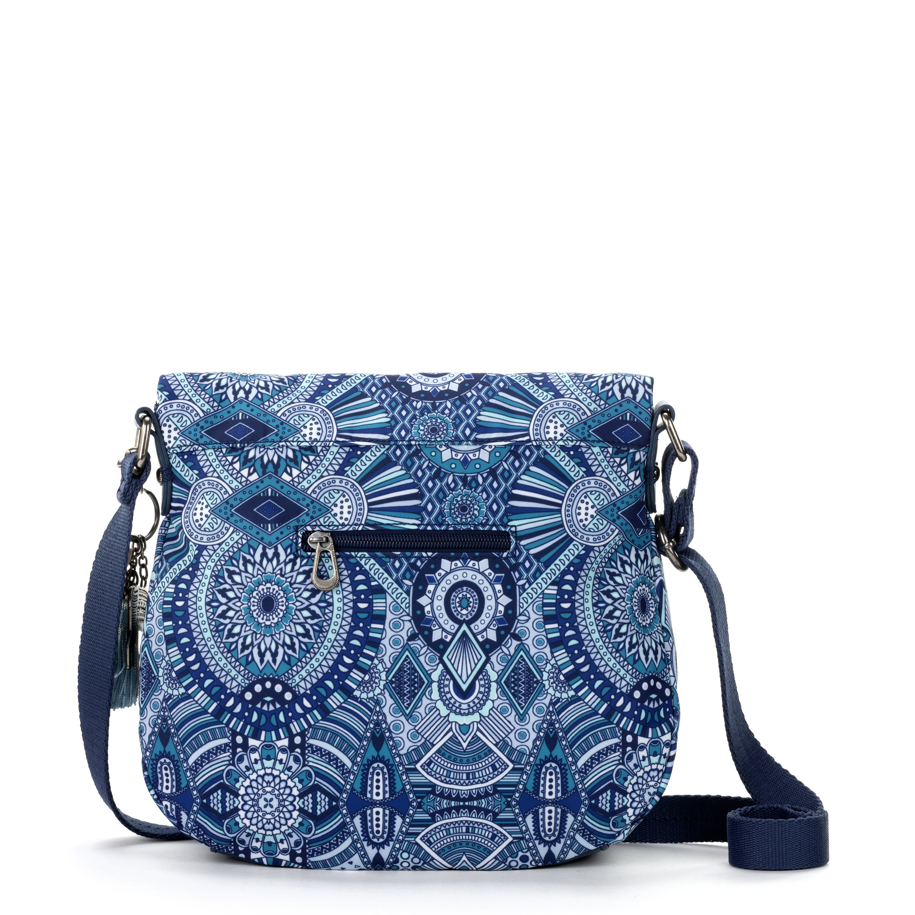 Navy Wanderlust