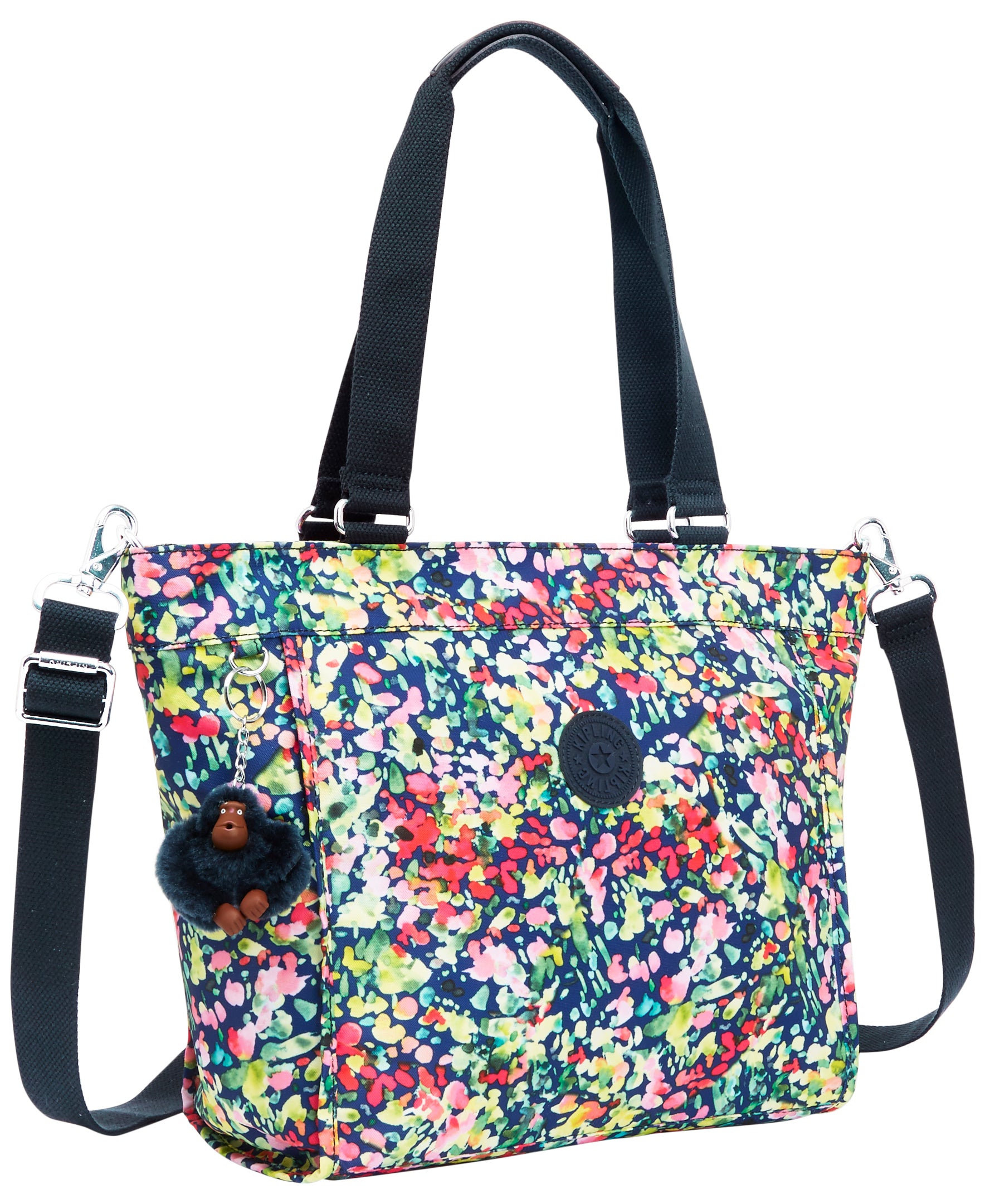 Kipling New Shopper Small Tote Luggage Online kipling-new-shopper-small-tote-luggage-online