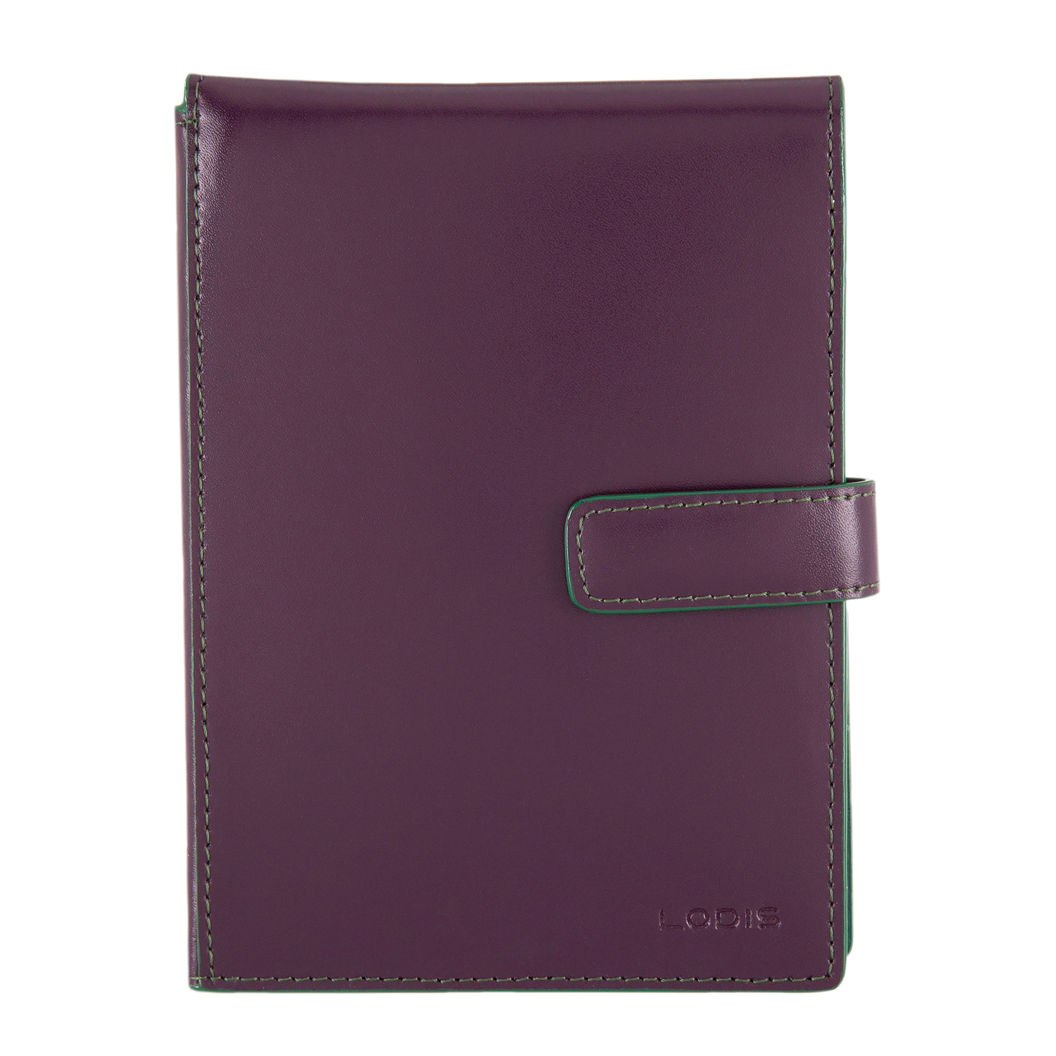 Plum/Ivy