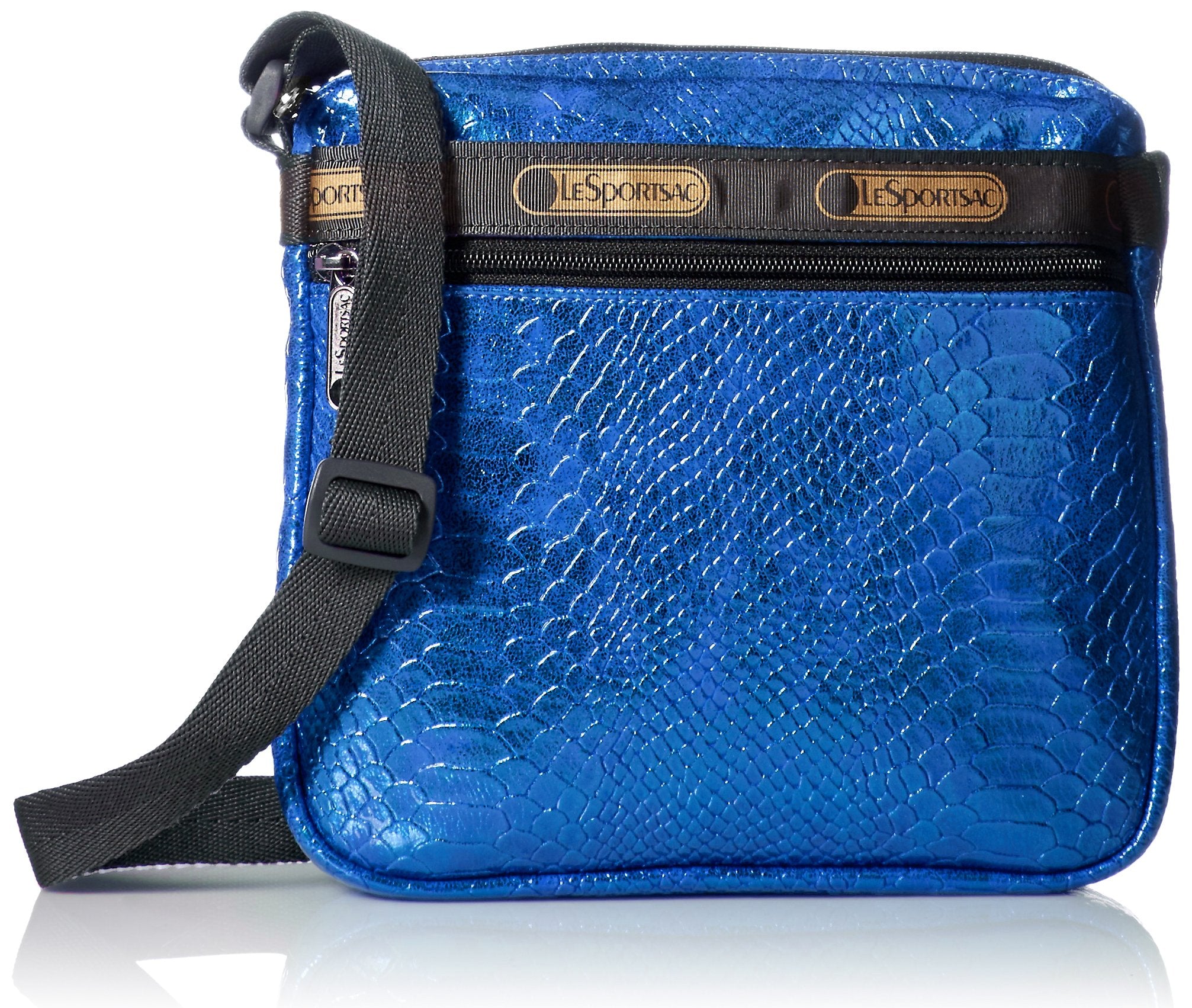 Cobalt Snake