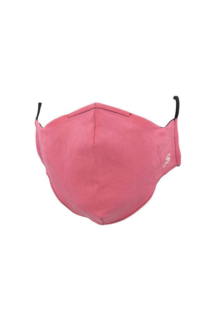 Solid - Pink
