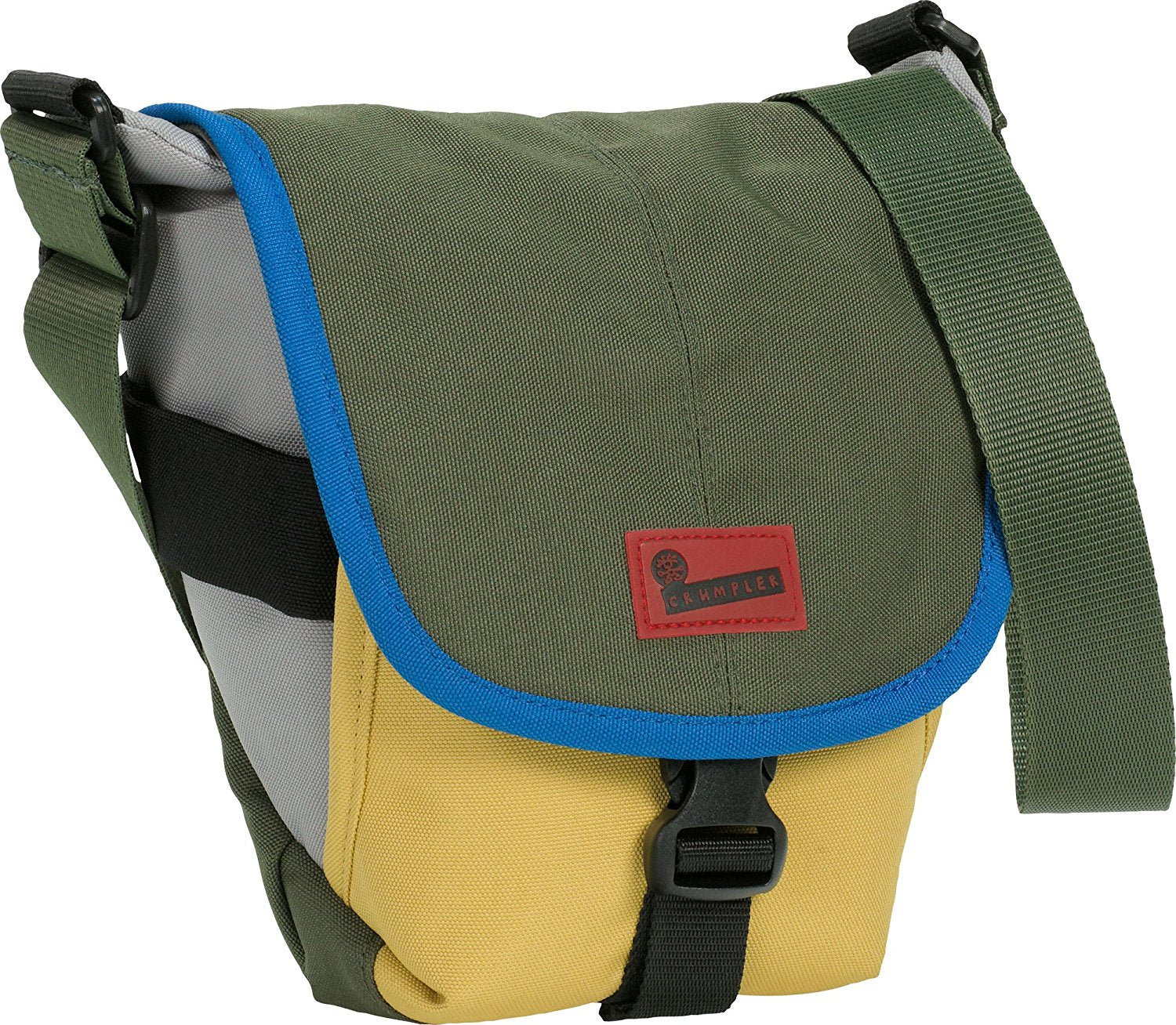 Rifle Green