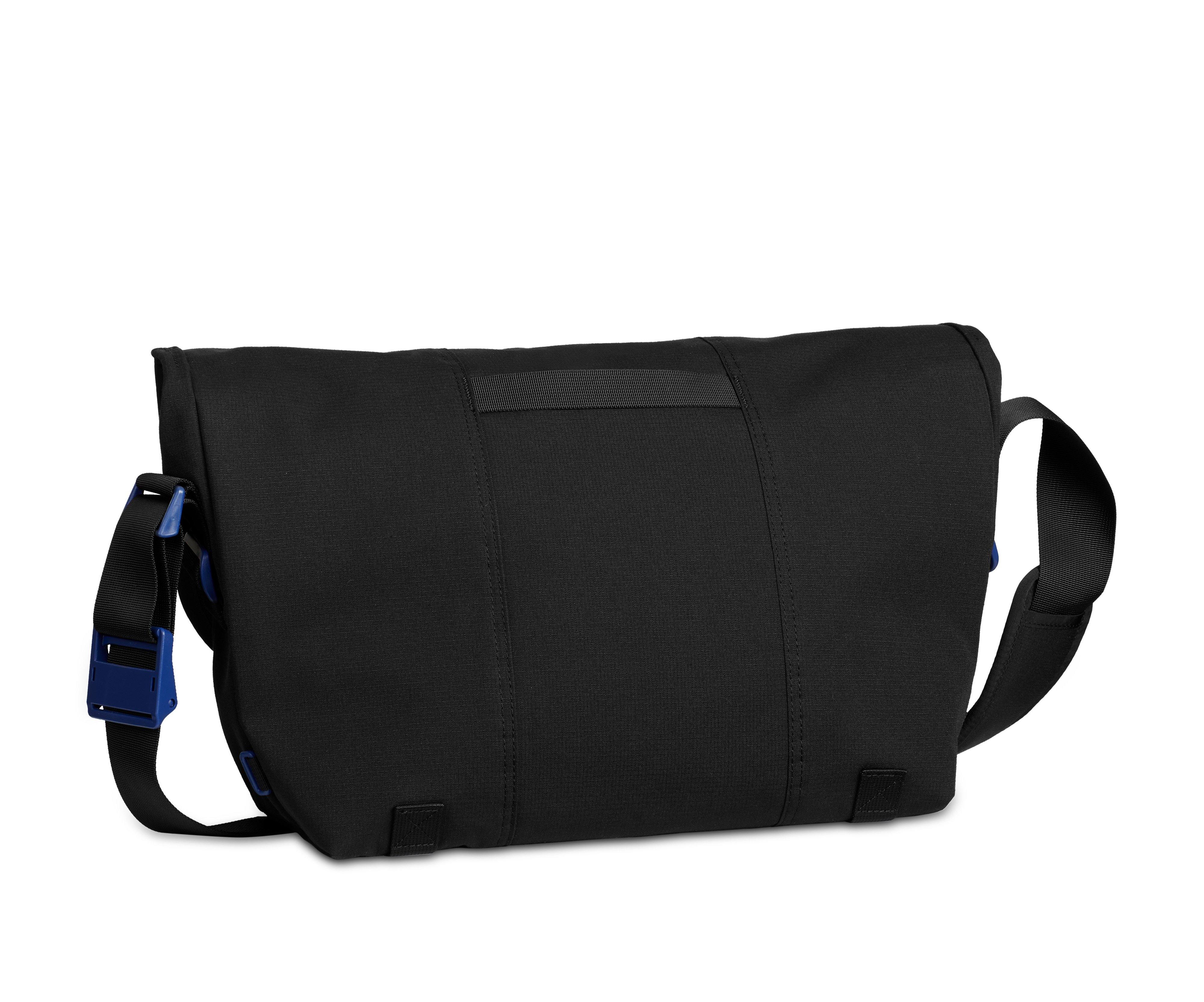 Jet Black/Blue Wish
