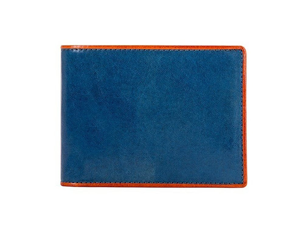 Turquoise/Orange