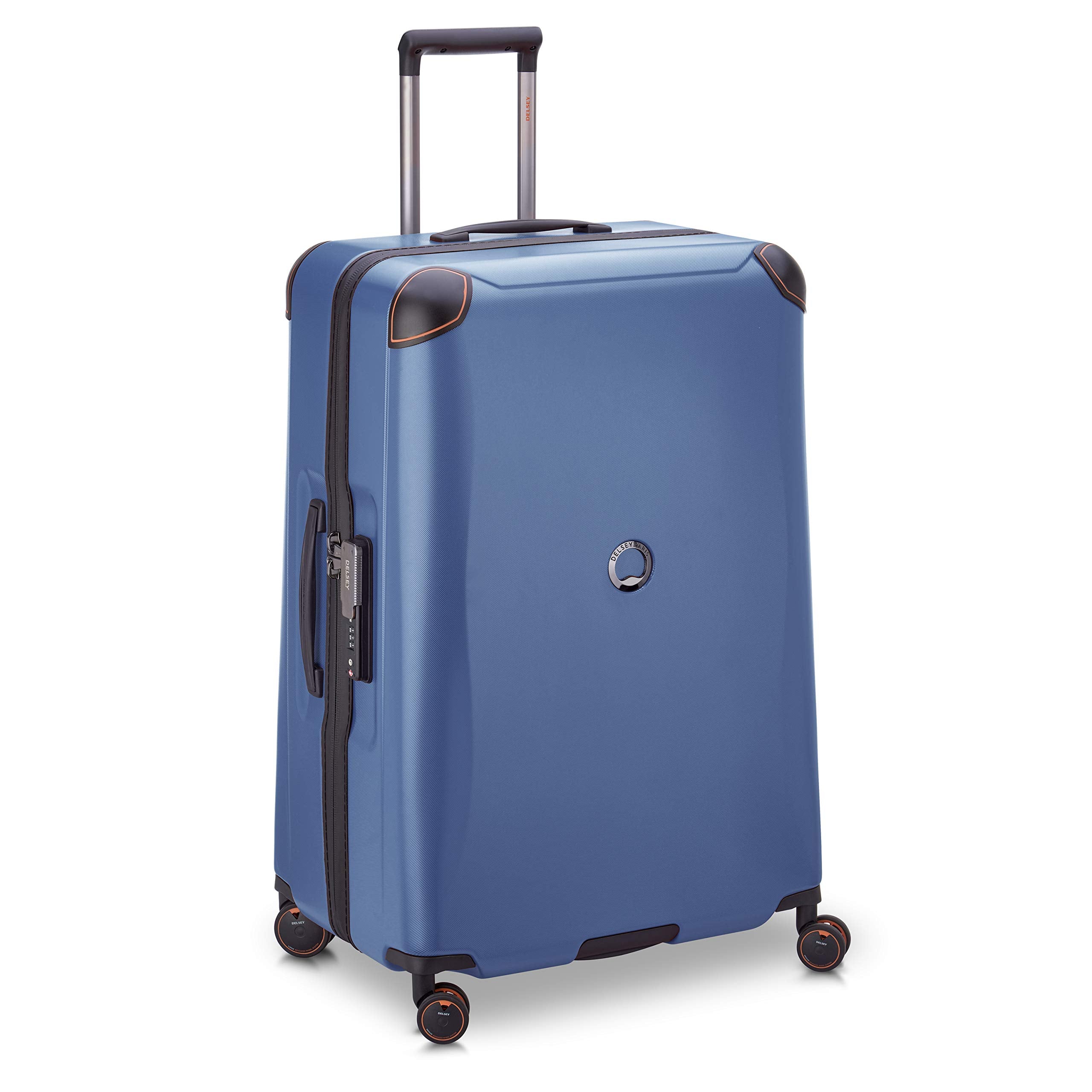 Delsey Paris Cactus Large Hardside Luggage - Thumbnail 2