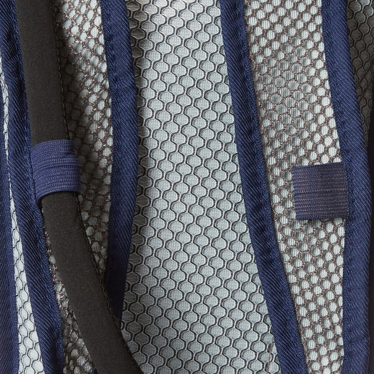 True Navy/Royal/True Navy