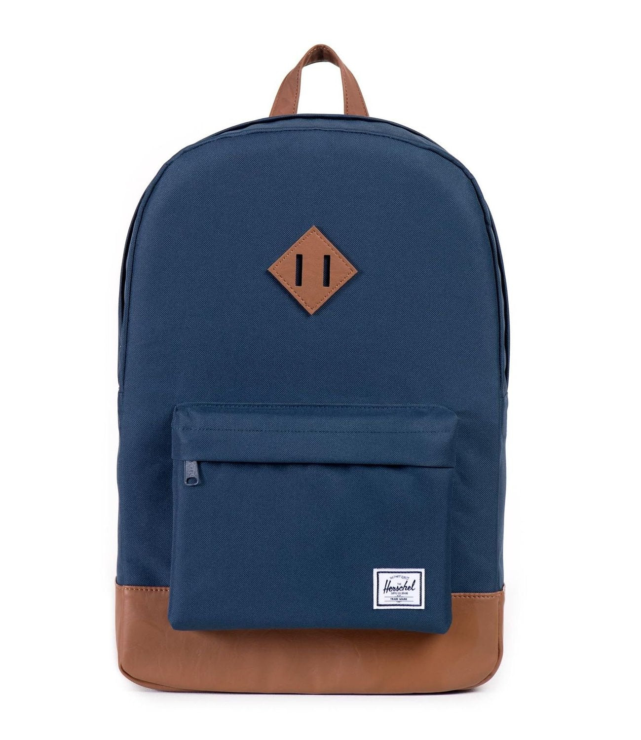 Blue/Brown