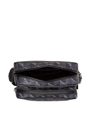 Navy/Monogram