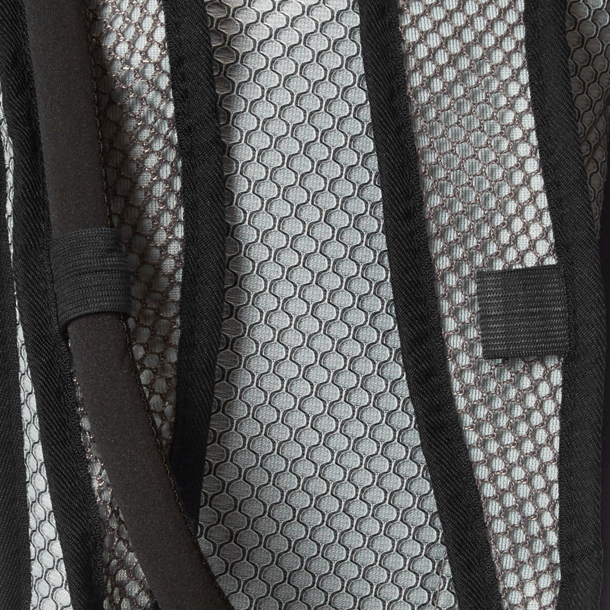 Black/Black/Silver