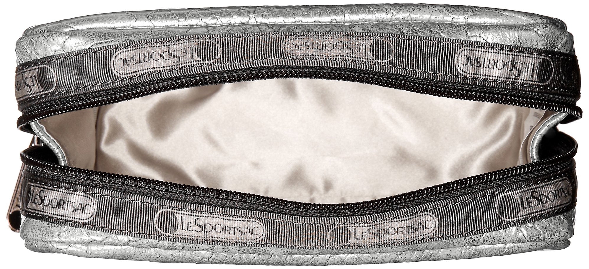 Silver Snake