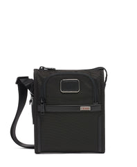 TUMI Alpha Pocket Bag Small