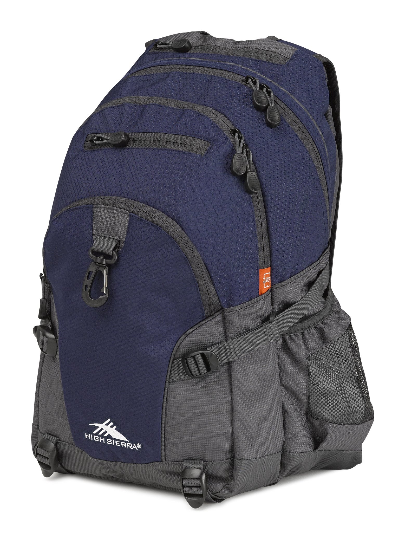 True Navy/Mercury