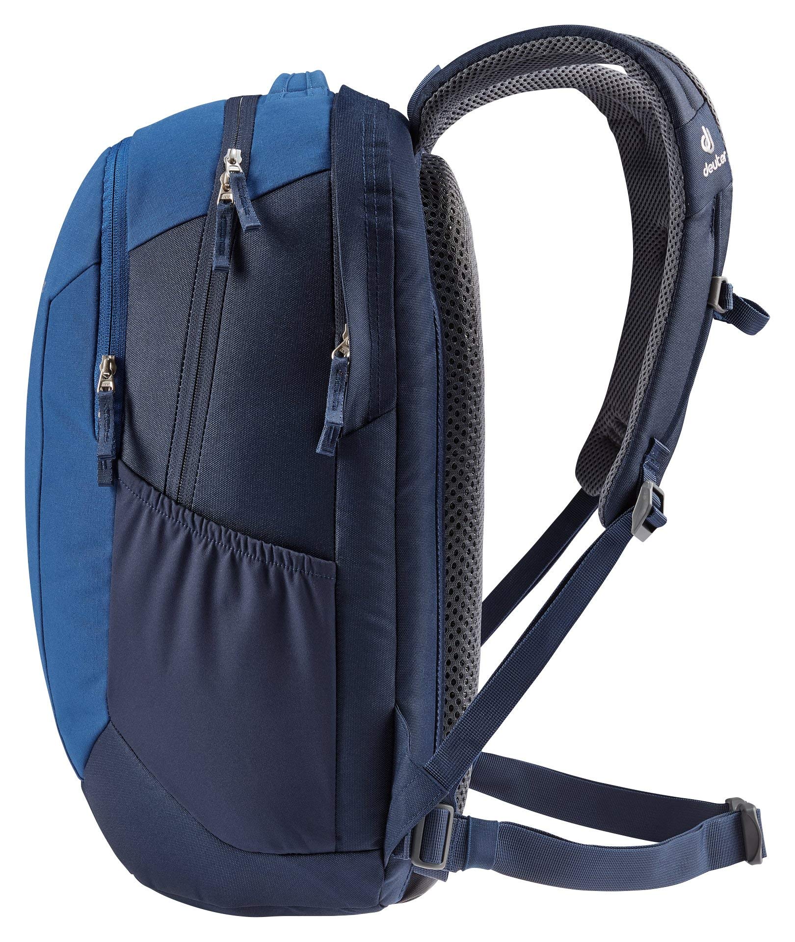 Steel-Navy