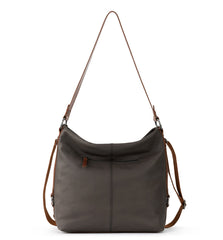 The Sak Ashland Leather Bucket Luggage Online